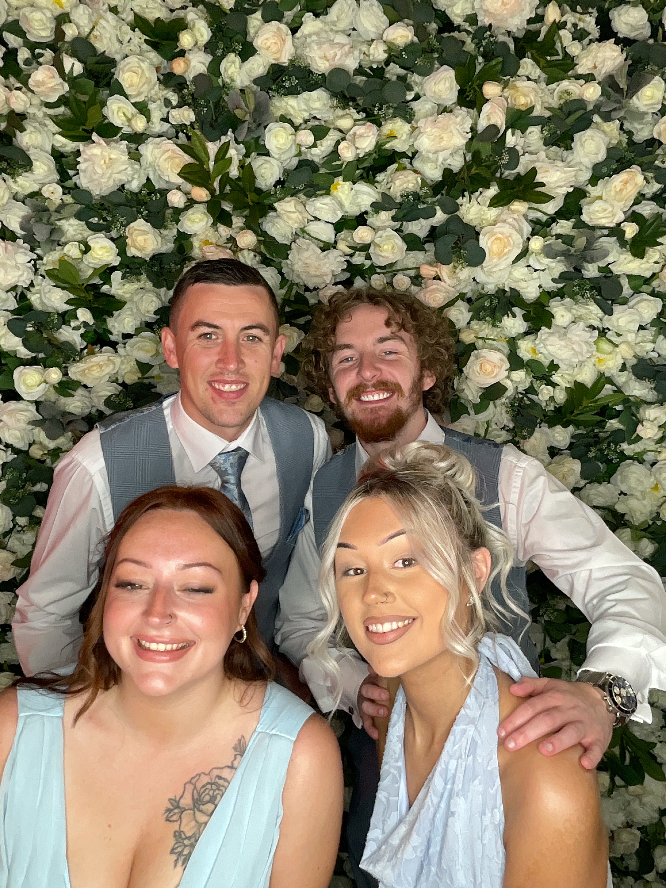 Mr & Mrs Cardwell | View more photos from the event at gallery.magicimages.uk/u/MagicImages/Mr-Mrs-Cardwell