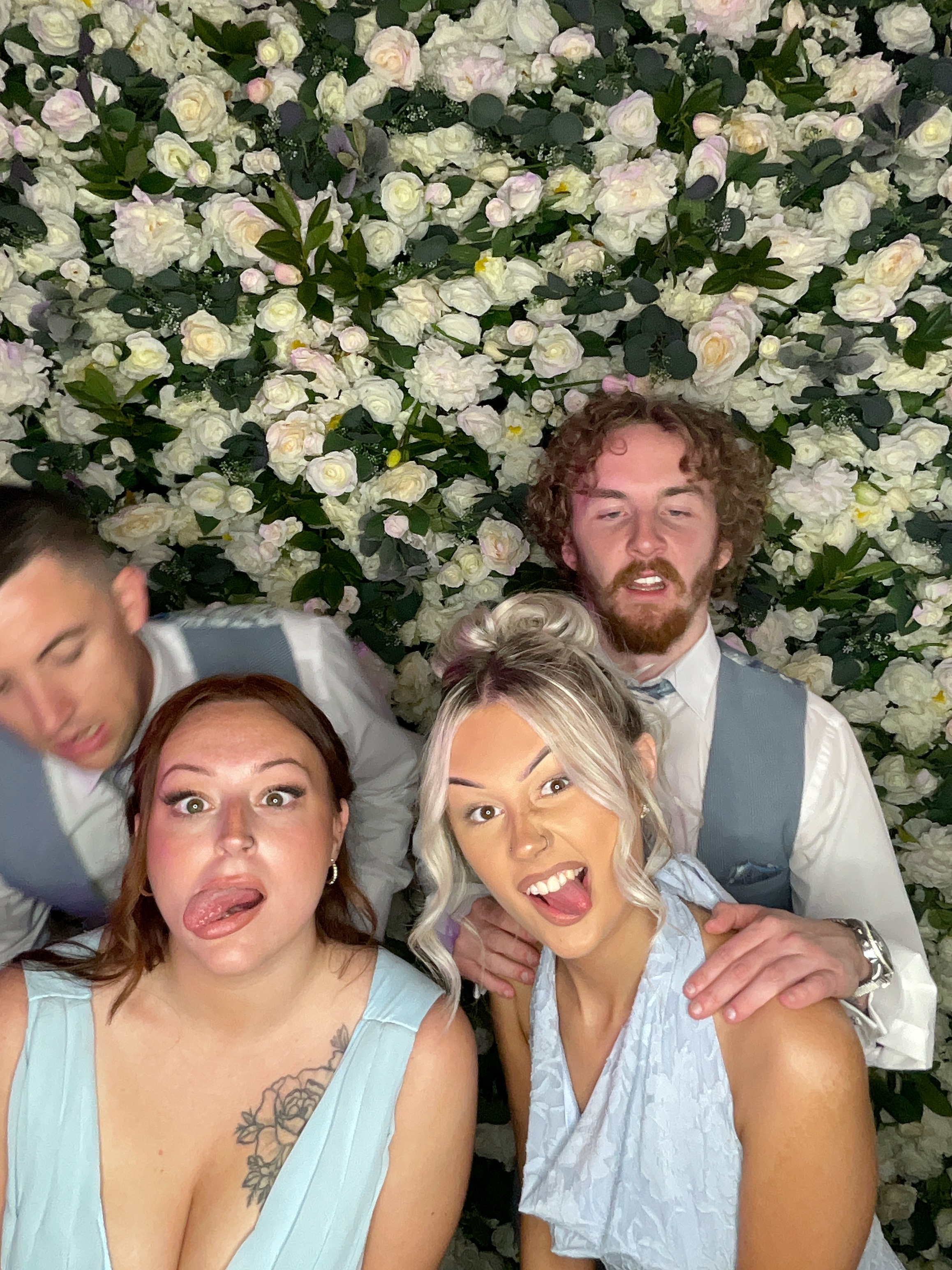 Mr & Mrs Cardwell | View more photos from the event at gallery.magicimages.uk/u/MagicImages/Mr-Mrs-Cardwell