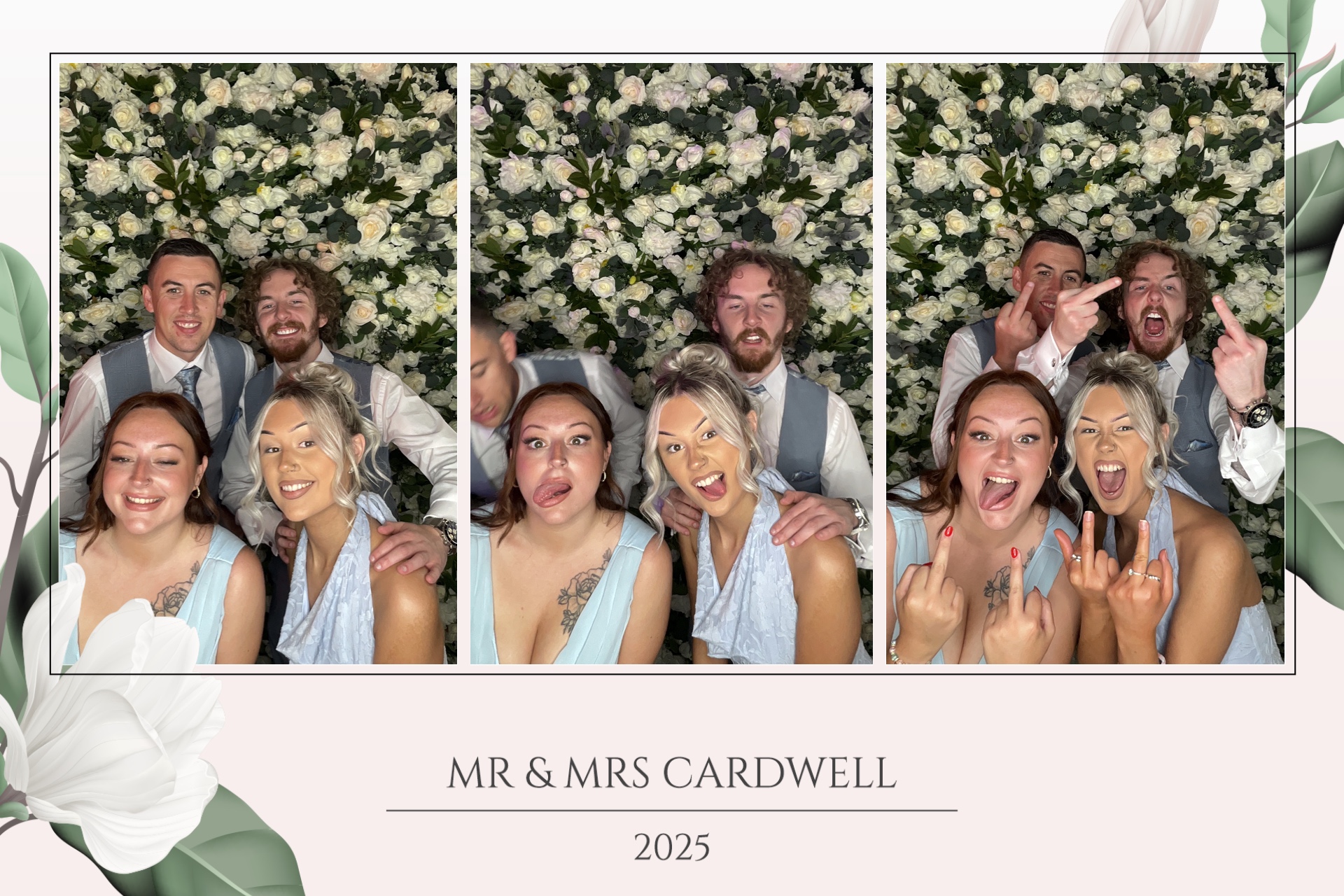 Mr & Mrs Cardwell | View more photos from the event at gallery.magicimages.uk/u/MagicImages/Mr-Mrs-Cardwell