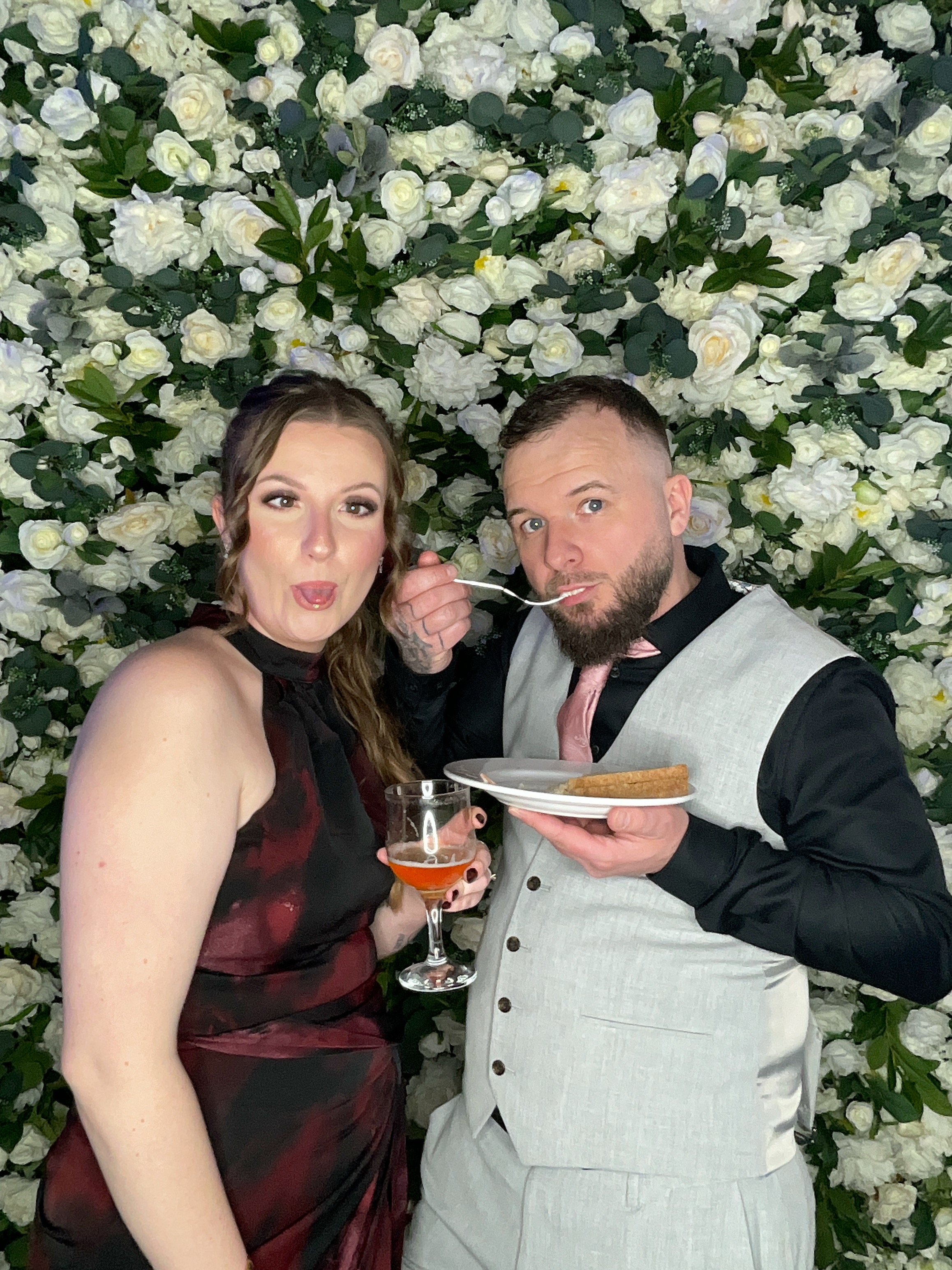 Mr & Mrs Cardwell | View more photos from the event at gallery.magicimages.uk/u/MagicImages/Mr-Mrs-Cardwell