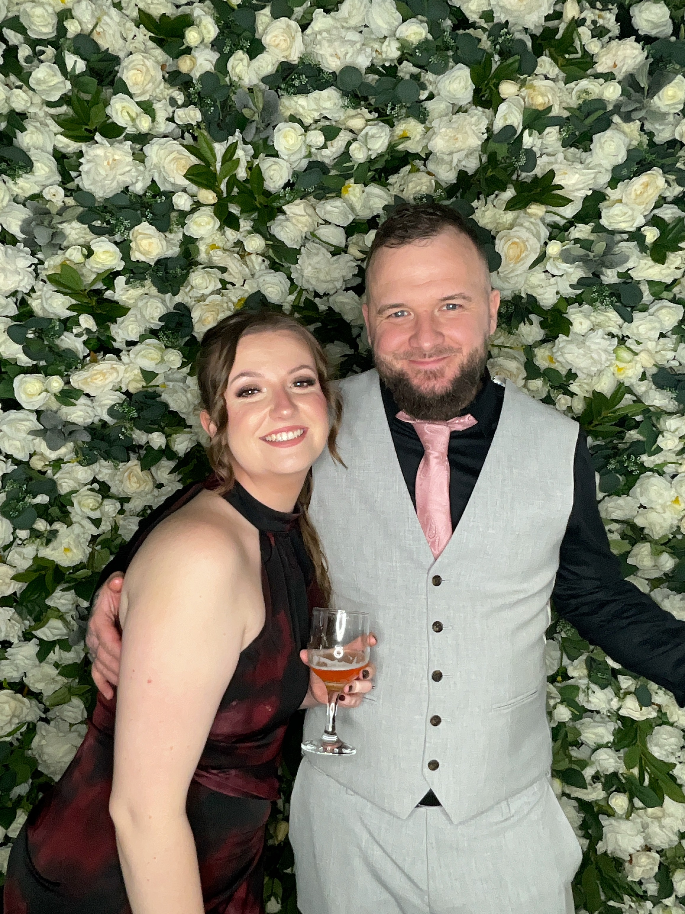 Mr & Mrs Cardwell | View more photos from the event at gallery.magicimages.uk/u/MagicImages/Mr-Mrs-Cardwell