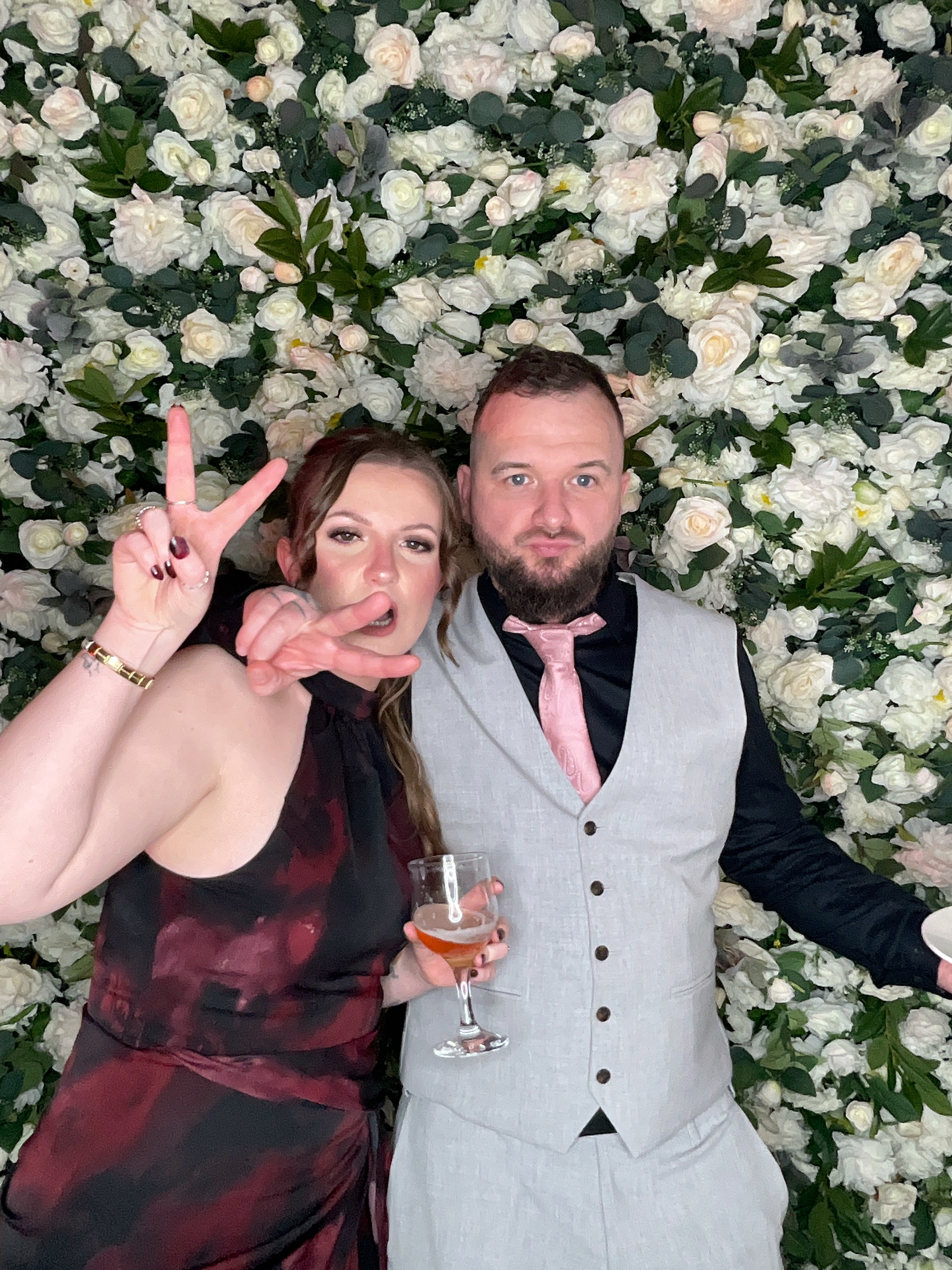 Mr & Mrs Cardwell | View more photos from the event at gallery.magicimages.uk/u/MagicImages/Mr-Mrs-Cardwell