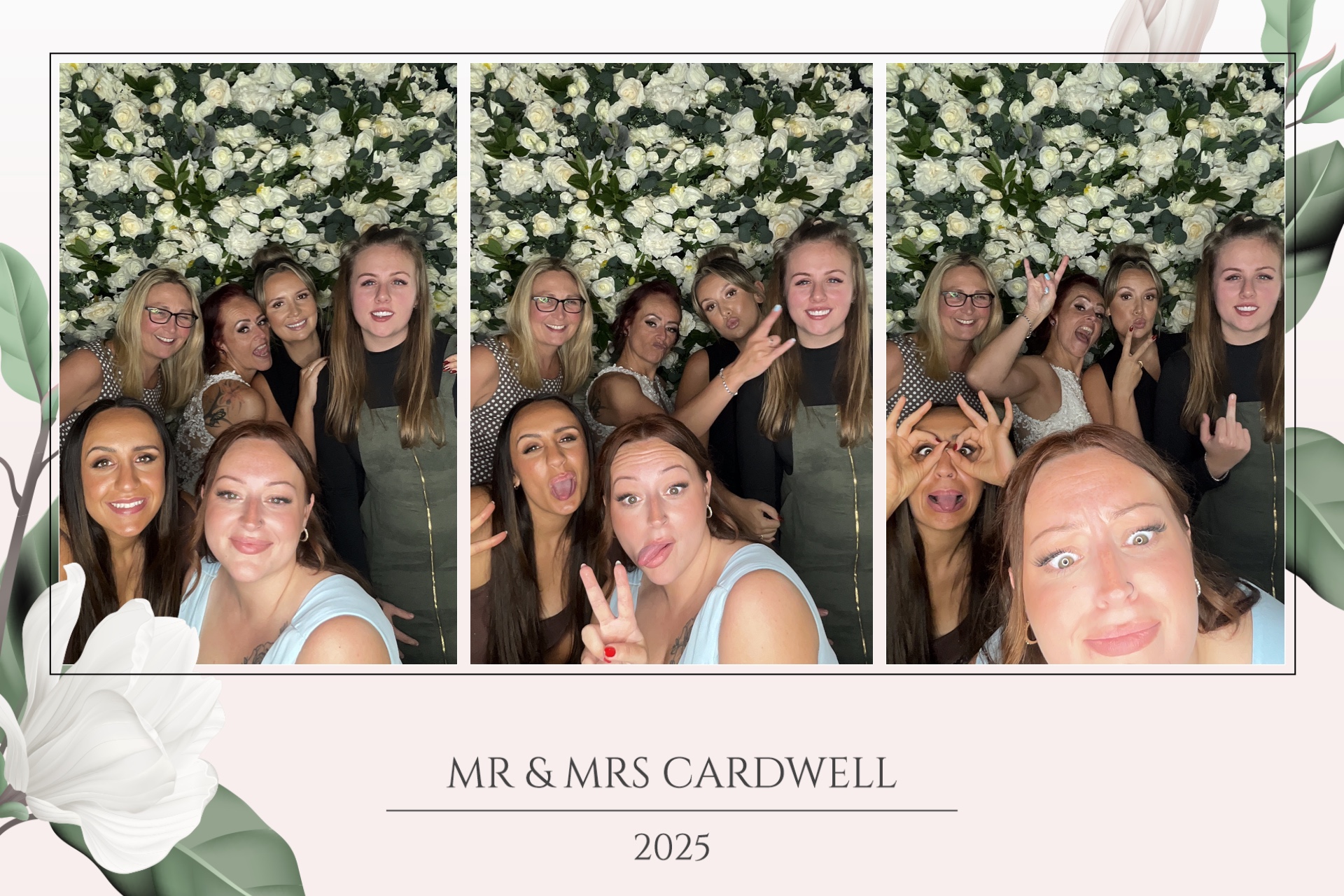 Mr & Mrs Cardwell | View more photos from the event at gallery.magicimages.uk/u/MagicImages/Mr-Mrs-Cardwell