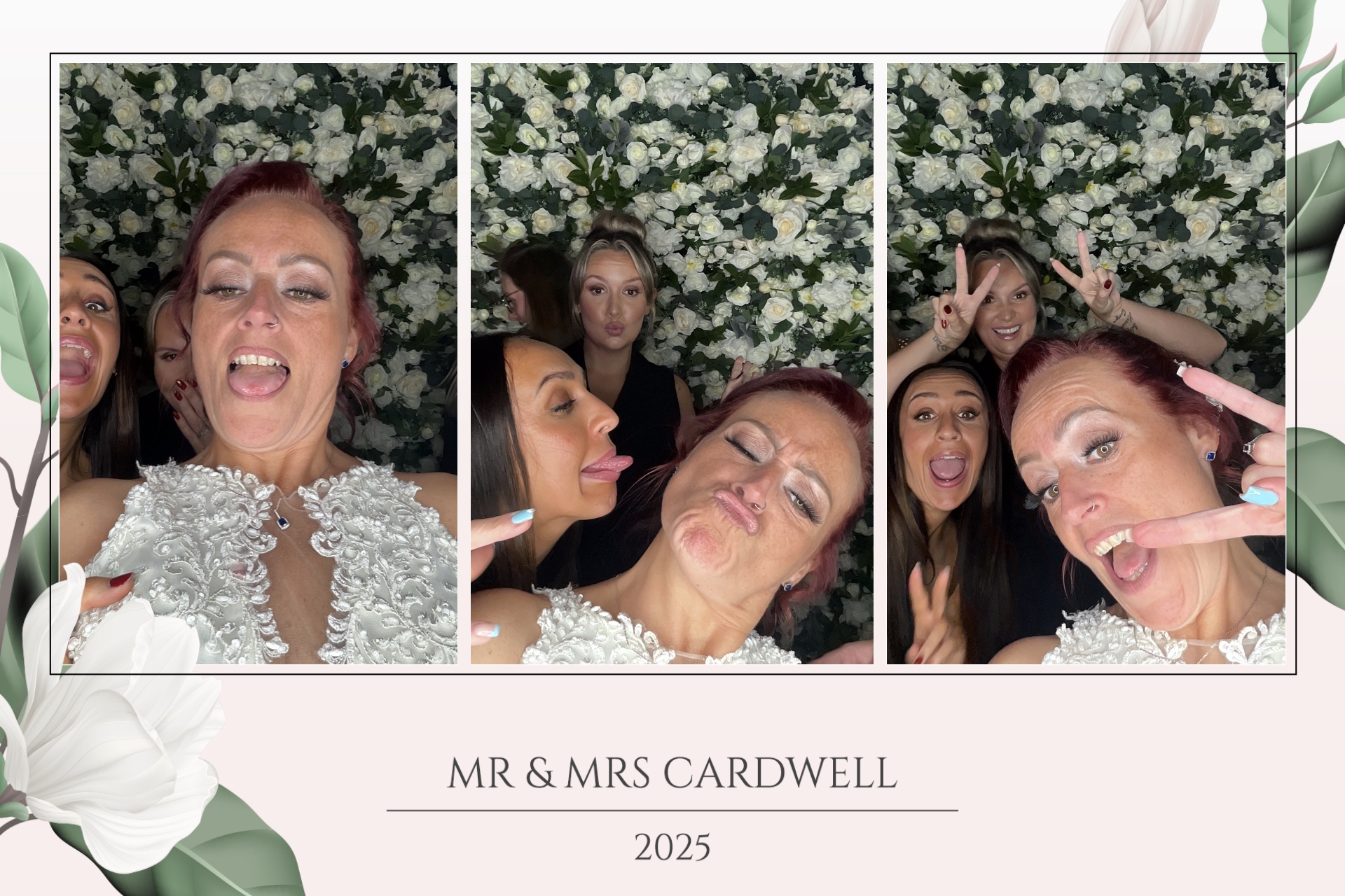 Mr & Mrs Cardwell | View more photos from the event at gallery.magicimages.uk/u/MagicImages/Mr-Mrs-Cardwell