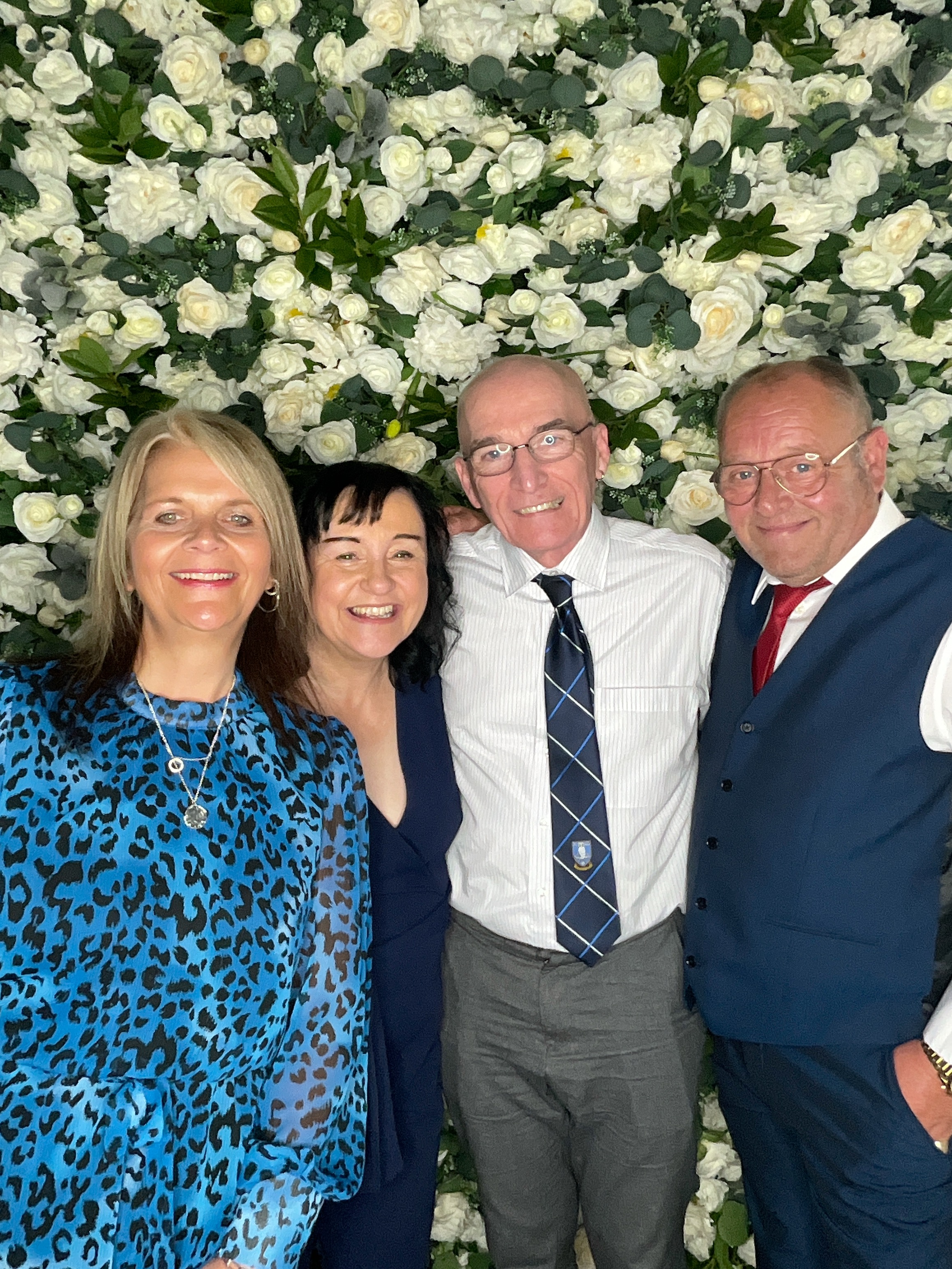 Mr & Mrs Cardwell | View more photos from the event at gallery.magicimages.uk/u/MagicImages/Mr-Mrs-Cardwell