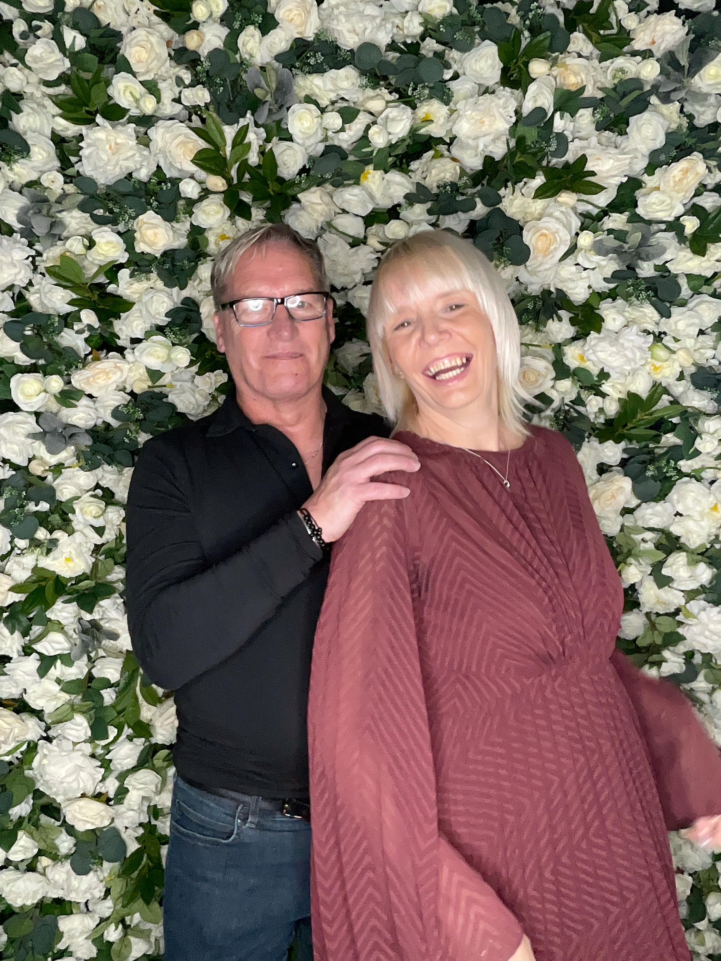 Mr & Mrs Cardwell | View more photos from the event at gallery.magicimages.uk/u/MagicImages/Mr-Mrs-Cardwell