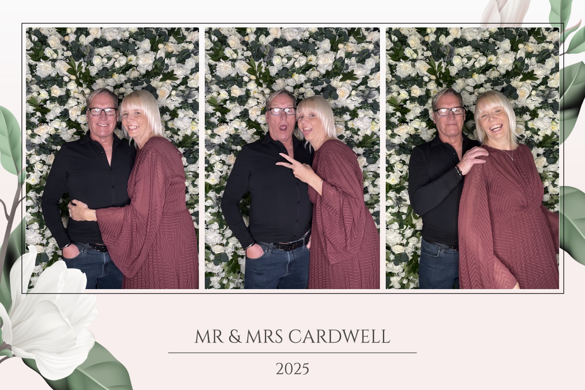 Mr & Mrs Cardwell | View more photos from the event at gallery.magicimages.uk/u/MagicImages/Mr-Mrs-Cardwell