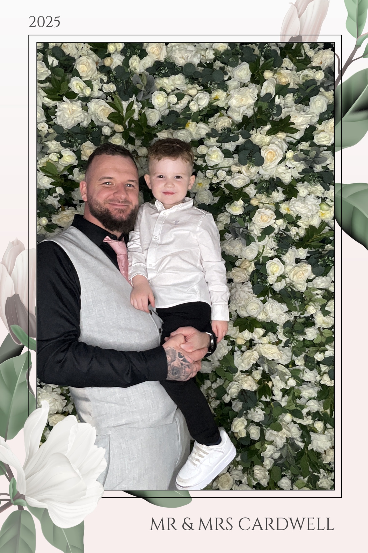 Mr & Mrs Cardwell | View more photos from the event at gallery.magicimages.uk/u/MagicImages/Mr-Mrs-Cardwell