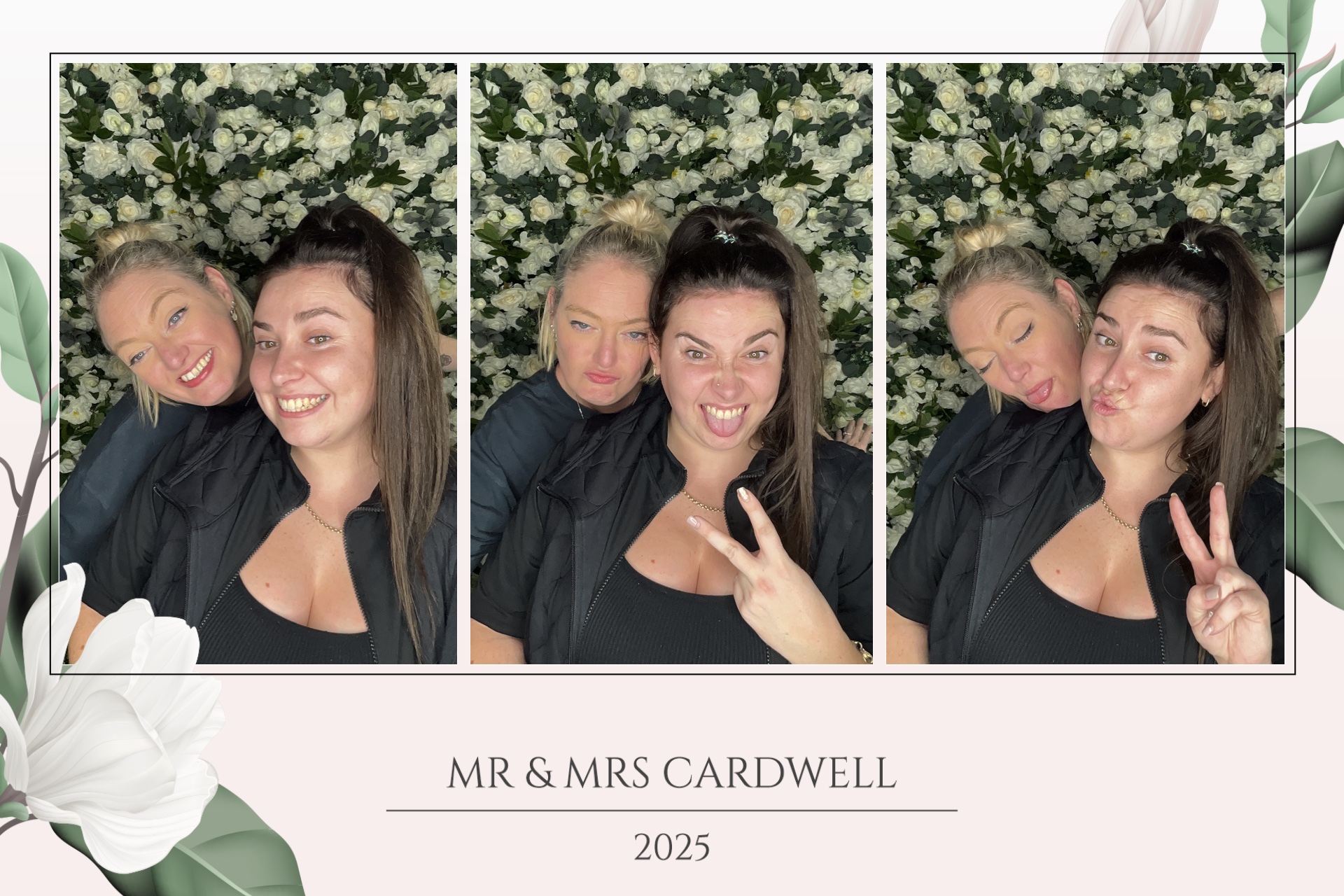 Mr & Mrs Cardwell | View more photos from the event at gallery.magicimages.uk/u/MagicImages/Mr-Mrs-Cardwell