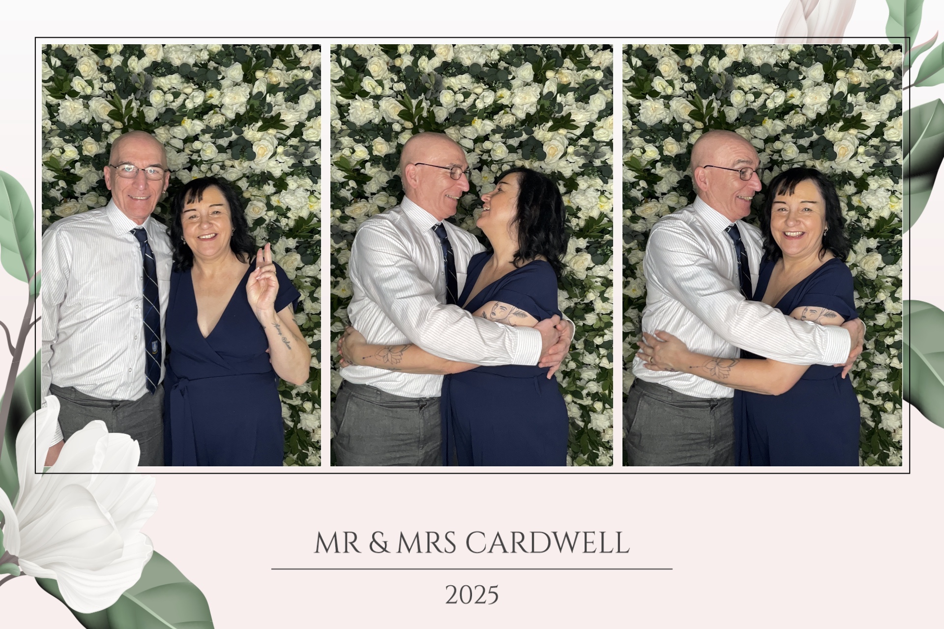 Mr & Mrs Cardwell | View more photos from the event at gallery.magicimages.uk/u/MagicImages/Mr-Mrs-Cardwell