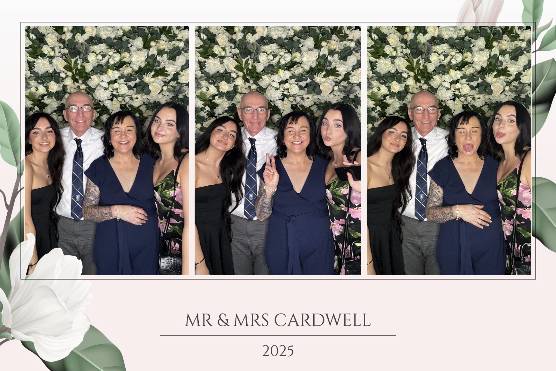 Mr & Mrs Cardwell | View more photos from the event at gallery.magicimages.uk/u/MagicImages/Mr-Mrs-Cardwell