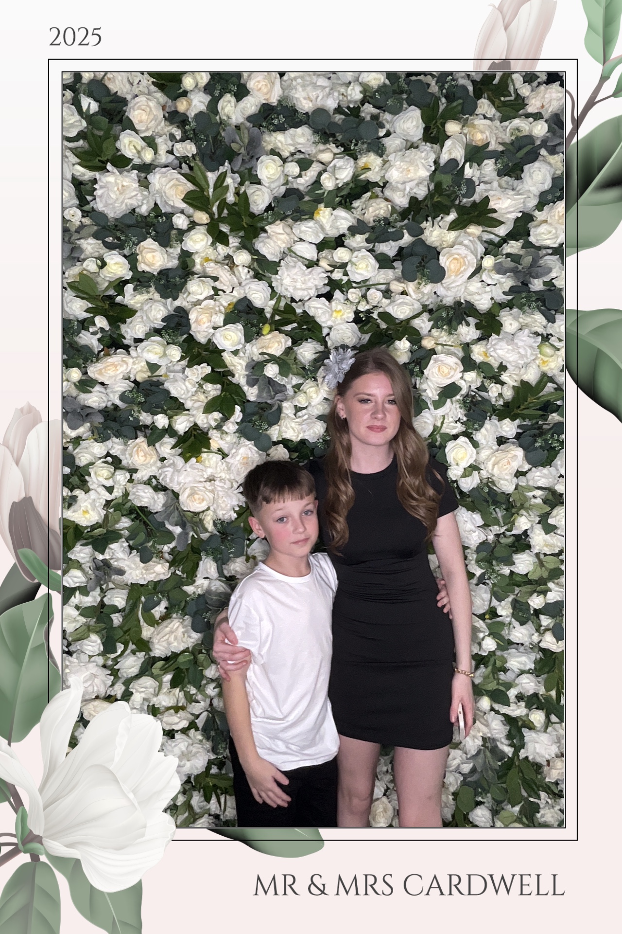 Mr & Mrs Cardwell | View more photos from the event at gallery.magicimages.uk/u/MagicImages/Mr-Mrs-Cardwell