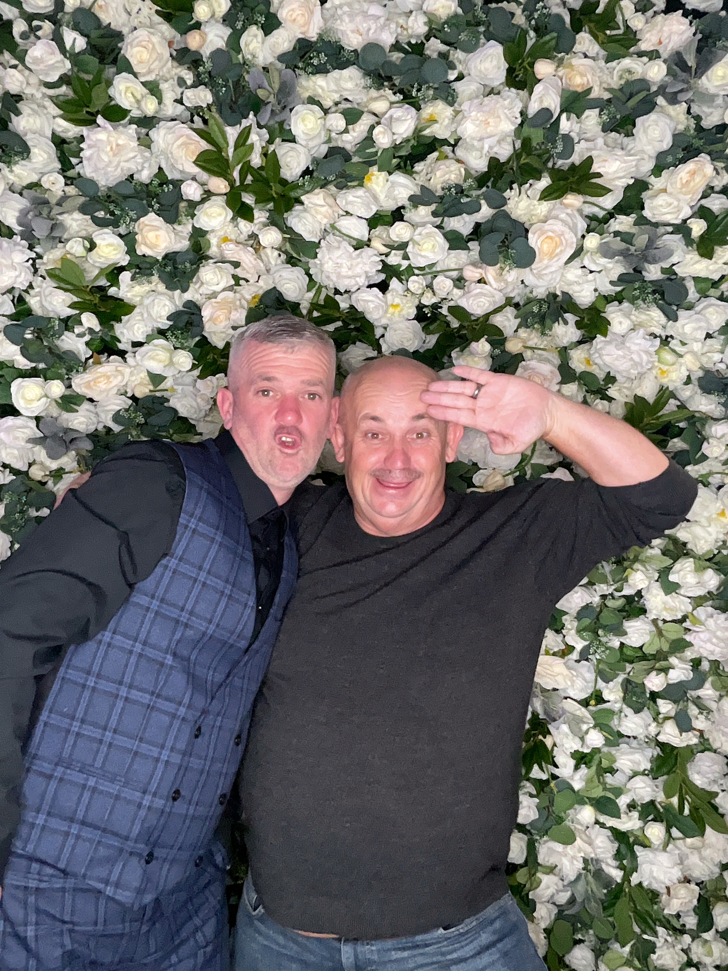 Mr & Mrs Cardwell | View more photos from the event at gallery.magicimages.uk/u/MagicImages/Mr-Mrs-Cardwell