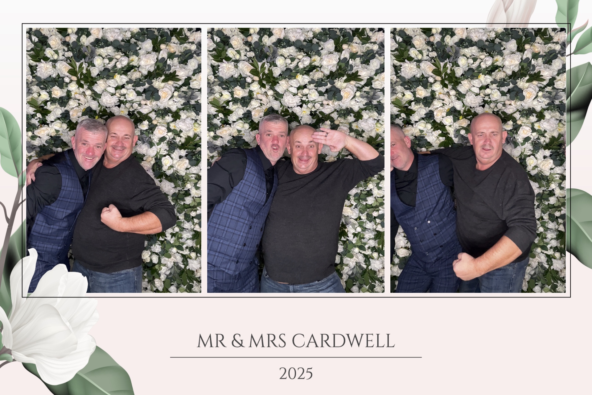 Mr & Mrs Cardwell | View more photos from the event at gallery.magicimages.uk/u/MagicImages/Mr-Mrs-Cardwell