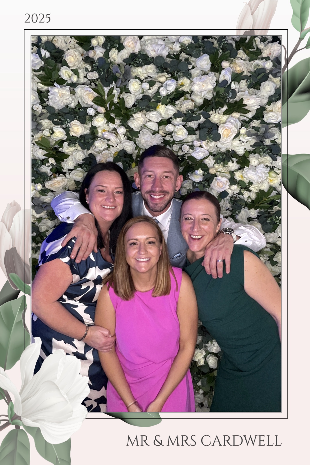 Mr & Mrs Cardwell | View more photos from the event at gallery.magicimages.uk/u/MagicImages/Mr-Mrs-Cardwell