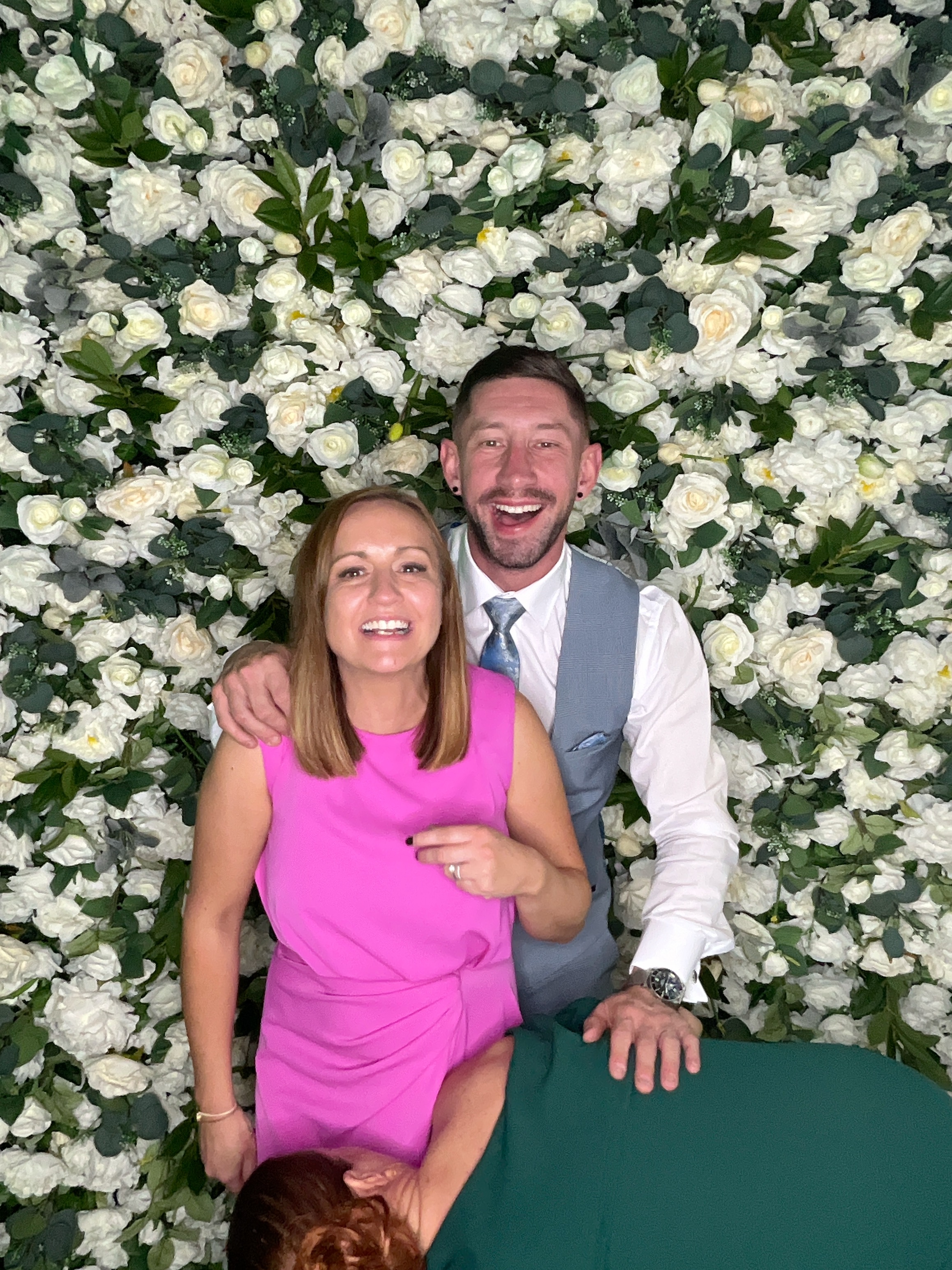 Mr & Mrs Cardwell | View more photos from the event at gallery.magicimages.uk/u/MagicImages/Mr-Mrs-Cardwell