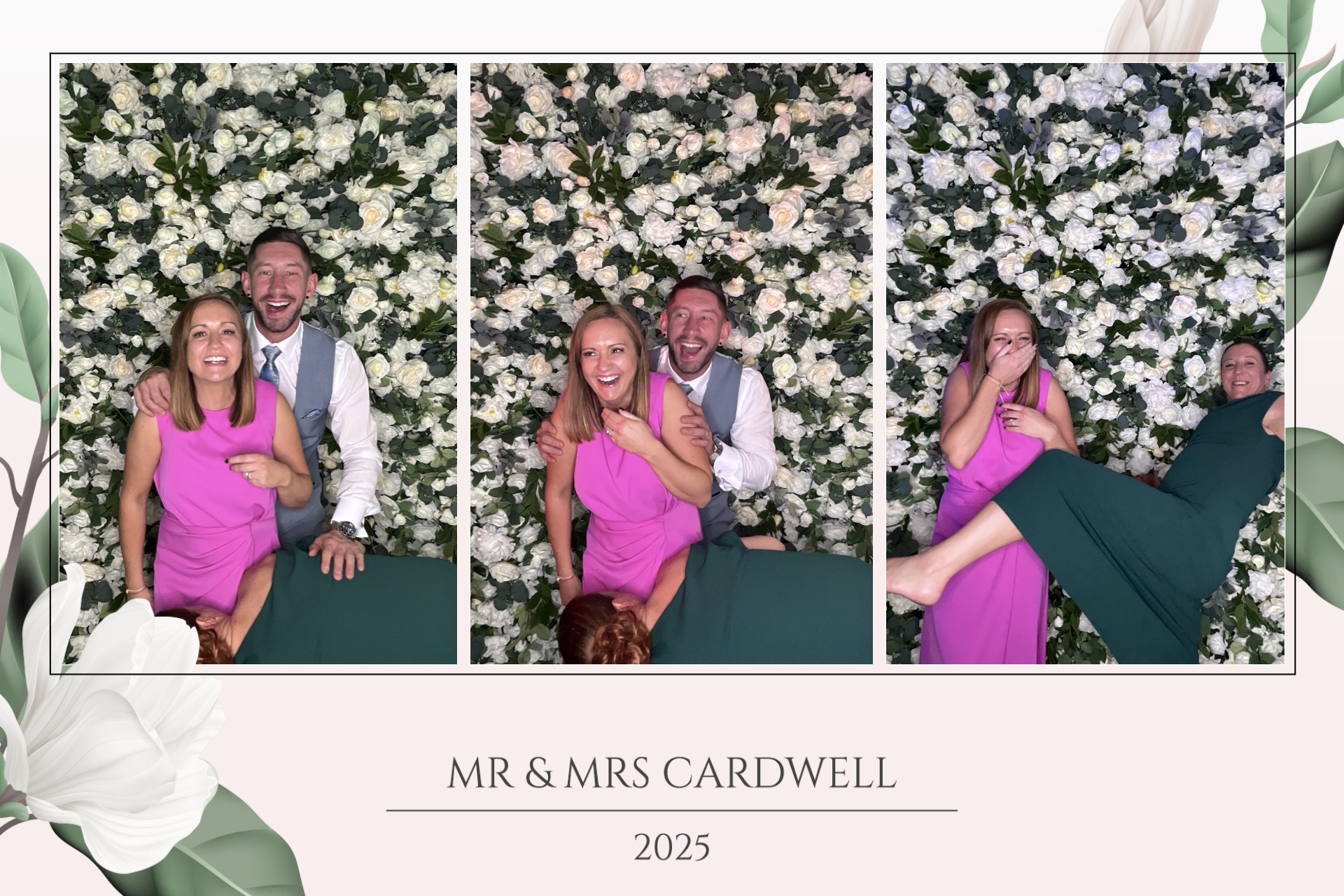 Mr & Mrs Cardwell | View more photos from the event at gallery.magicimages.uk/u/MagicImages/Mr-Mrs-Cardwell