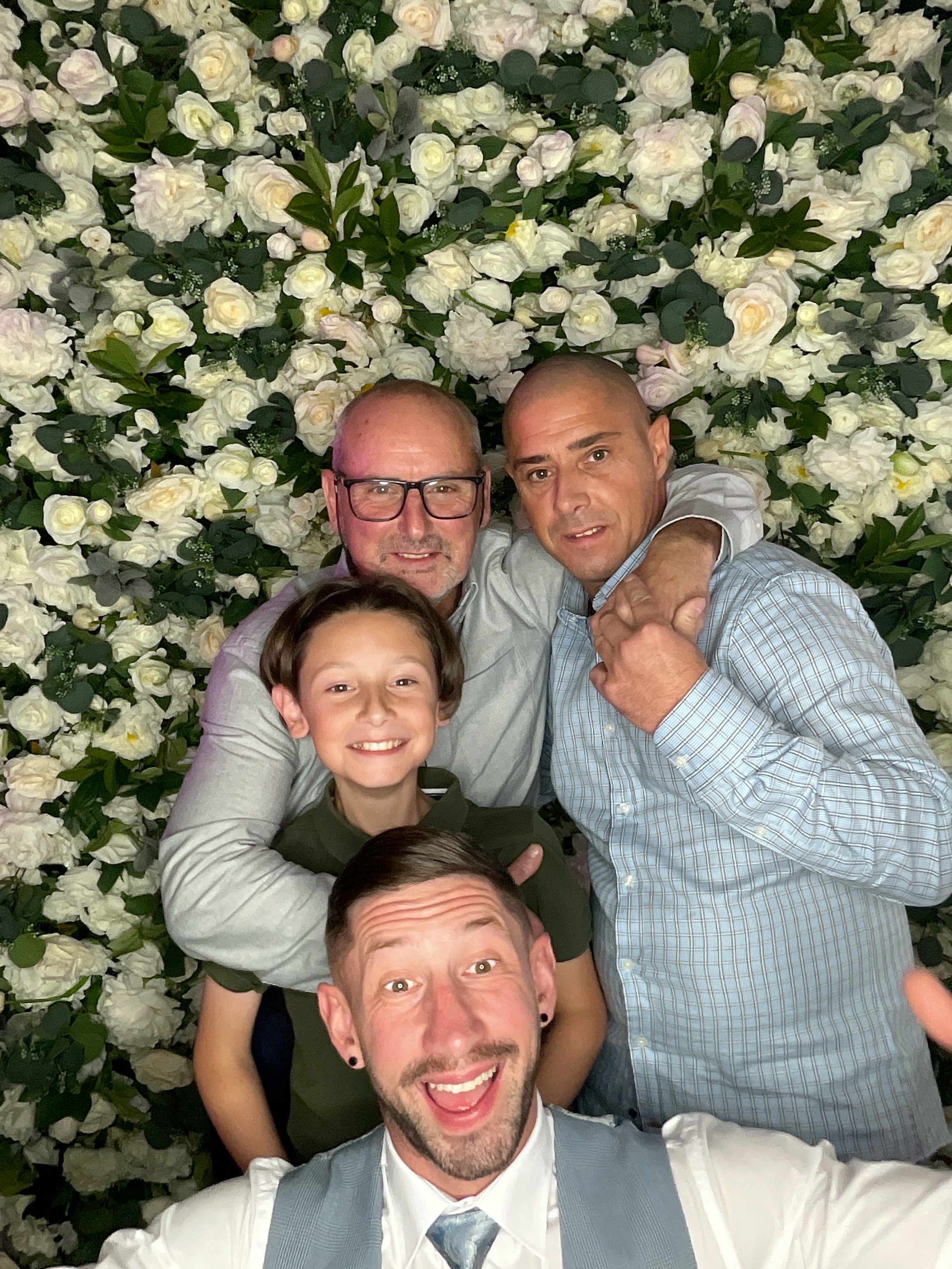 Mr & Mrs Cardwell | View more photos from the event at gallery.magicimages.uk/u/MagicImages/Mr-Mrs-Cardwell