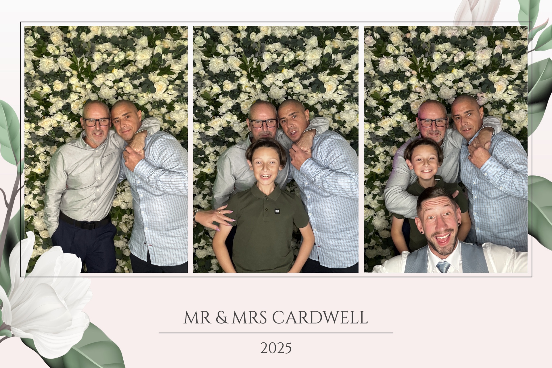 Mr & Mrs Cardwell | View more photos from the event at gallery.magicimages.uk/u/MagicImages/Mr-Mrs-Cardwell