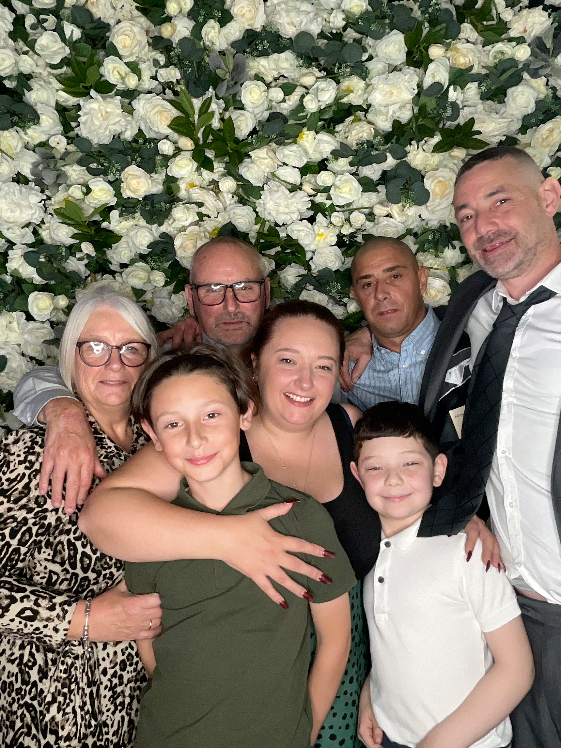 Mr & Mrs Cardwell | View more photos from the event at gallery.magicimages.uk/u/MagicImages/Mr-Mrs-Cardwell