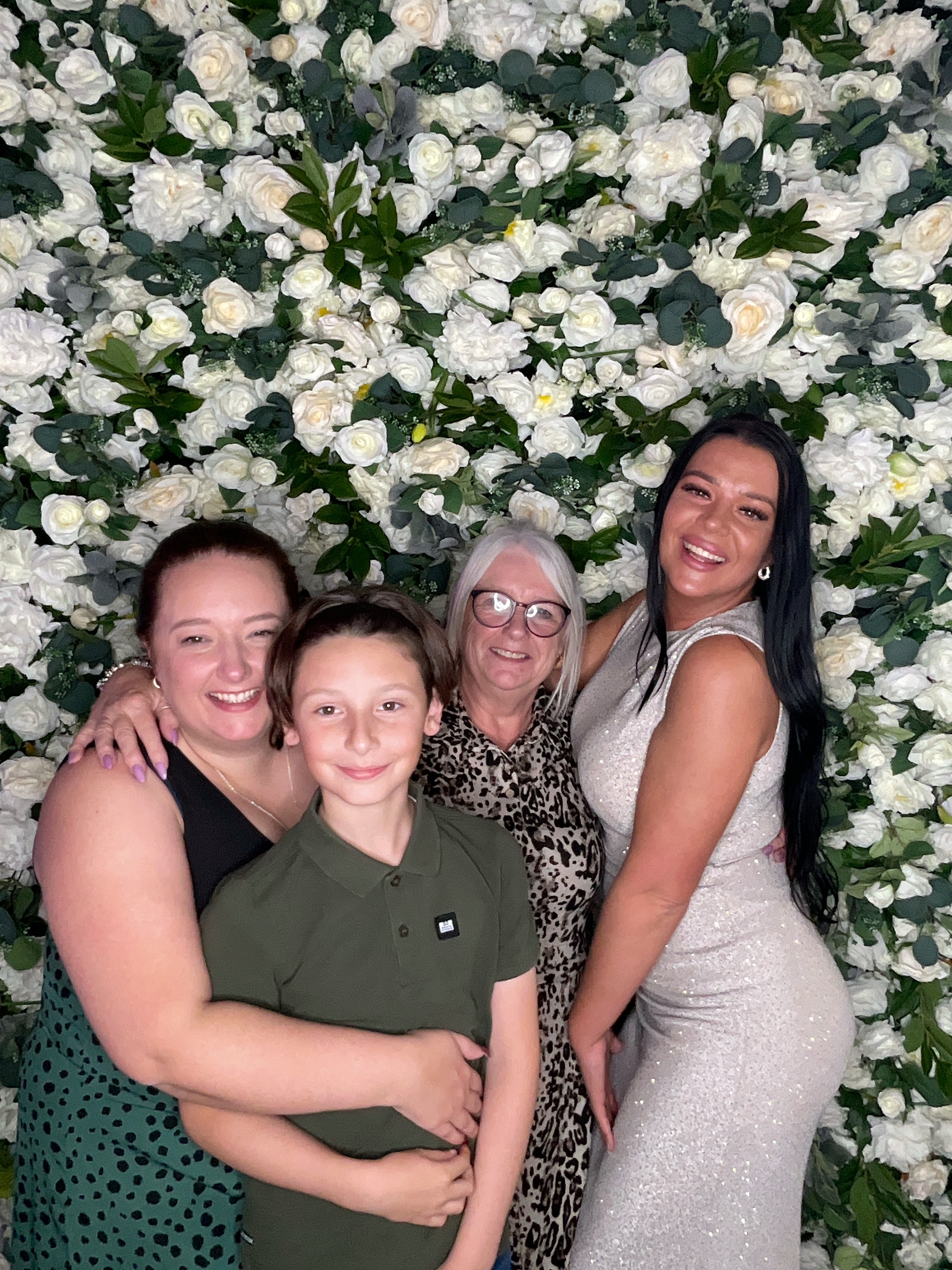 Mr & Mrs Cardwell | View more photos from the event at gallery.magicimages.uk/u/MagicImages/Mr-Mrs-Cardwell