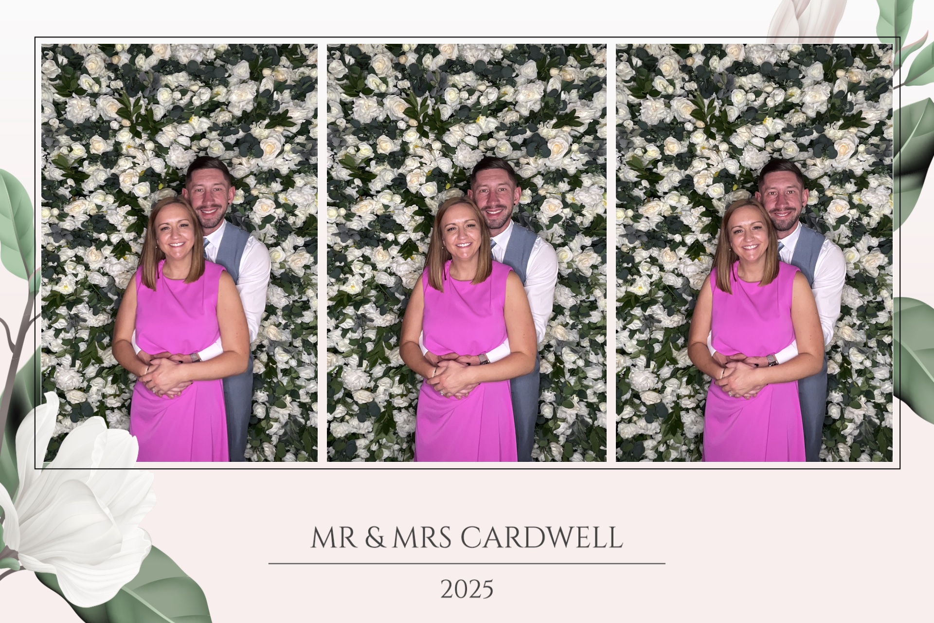 Mr & Mrs Cardwell | View more photos from the event at gallery.magicimages.uk/u/MagicImages/Mr-Mrs-Cardwell