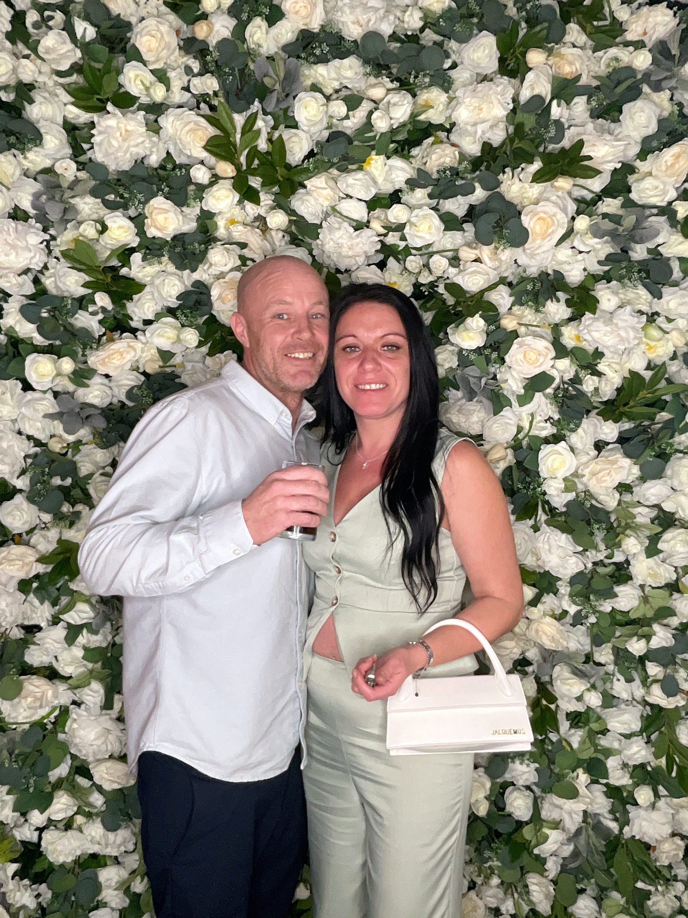 Mr & Mrs Cardwell | View more photos from the event at gallery.magicimages.uk/u/MagicImages/Mr-Mrs-Cardwell