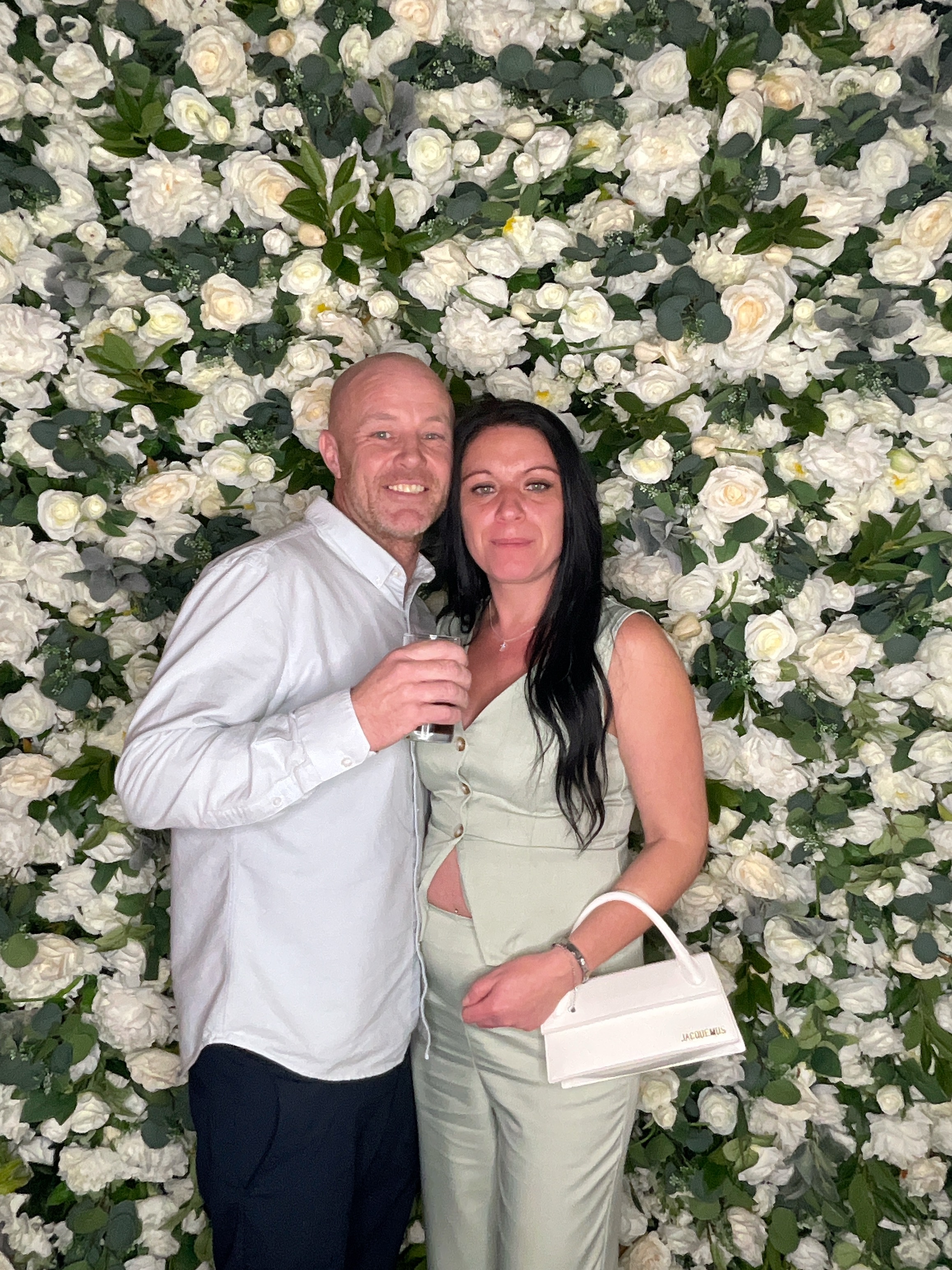 Mr & Mrs Cardwell | View more photos from the event at gallery.magicimages.uk/u/MagicImages/Mr-Mrs-Cardwell