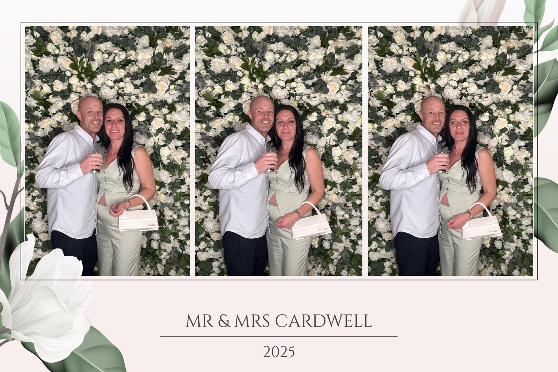 Mr & Mrs Cardwell | View more photos from the event at gallery.magicimages.uk/u/MagicImages/Mr-Mrs-Cardwell