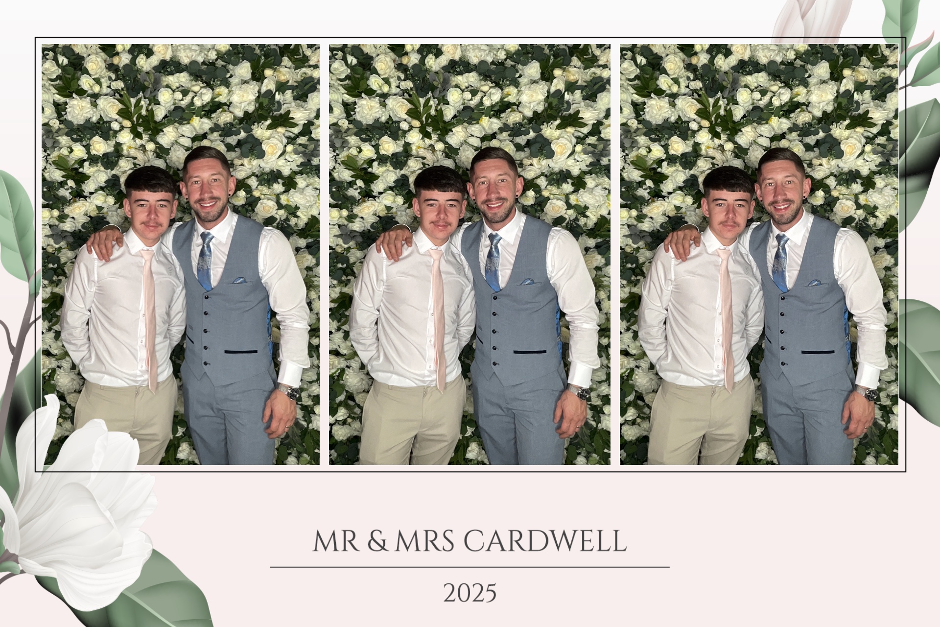 Mr & Mrs Cardwell | View more photos from the event at gallery.magicimages.uk/u/MagicImages/Mr-Mrs-Cardwell