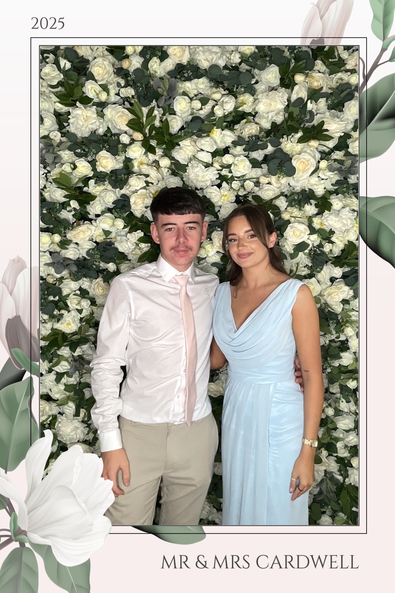 Mr & Mrs Cardwell | View more photos from the event at gallery.magicimages.uk/u/MagicImages/Mr-Mrs-Cardwell