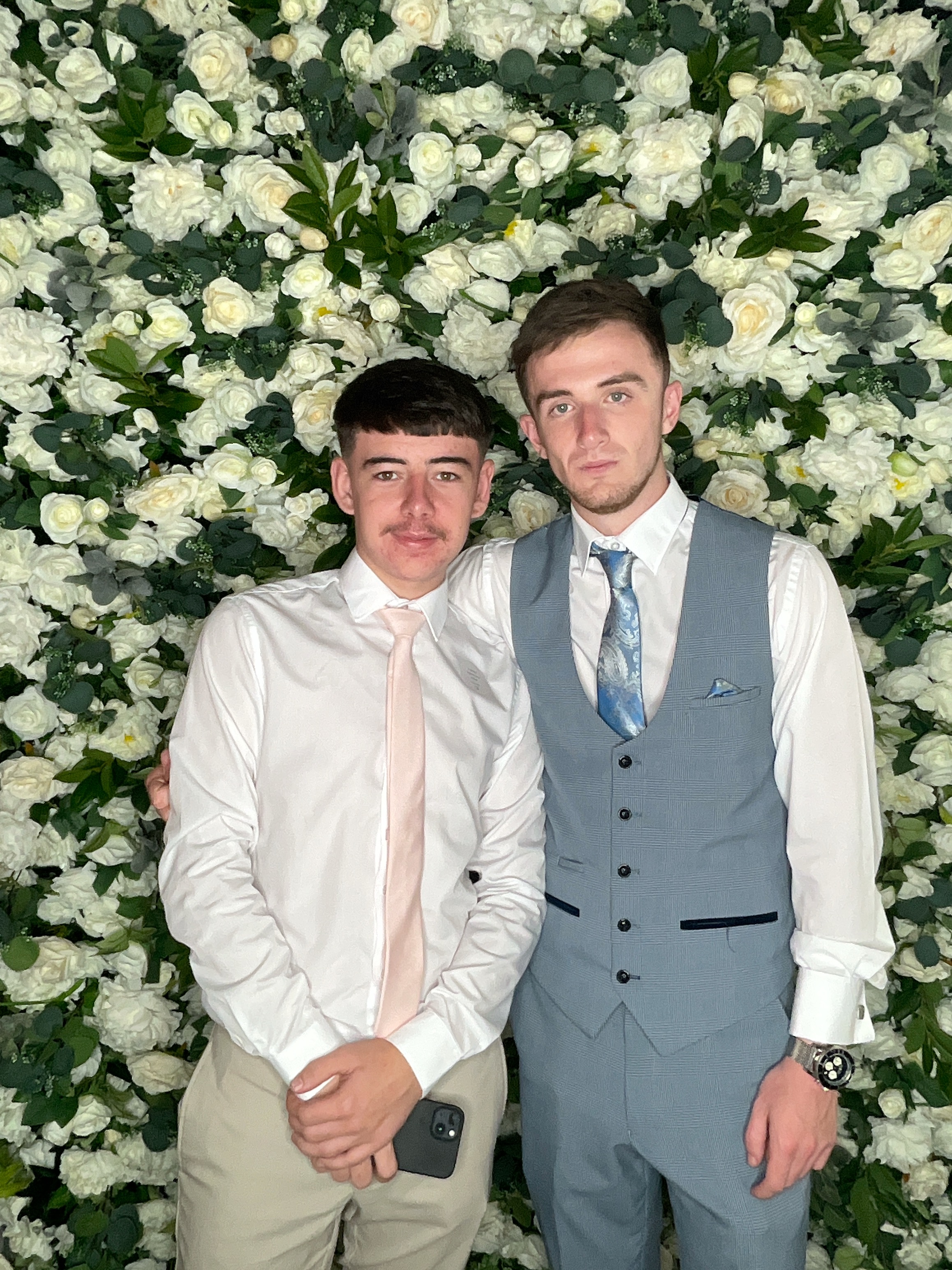 Mr & Mrs Cardwell | View more photos from the event at gallery.magicimages.uk/u/MagicImages/Mr-Mrs-Cardwell