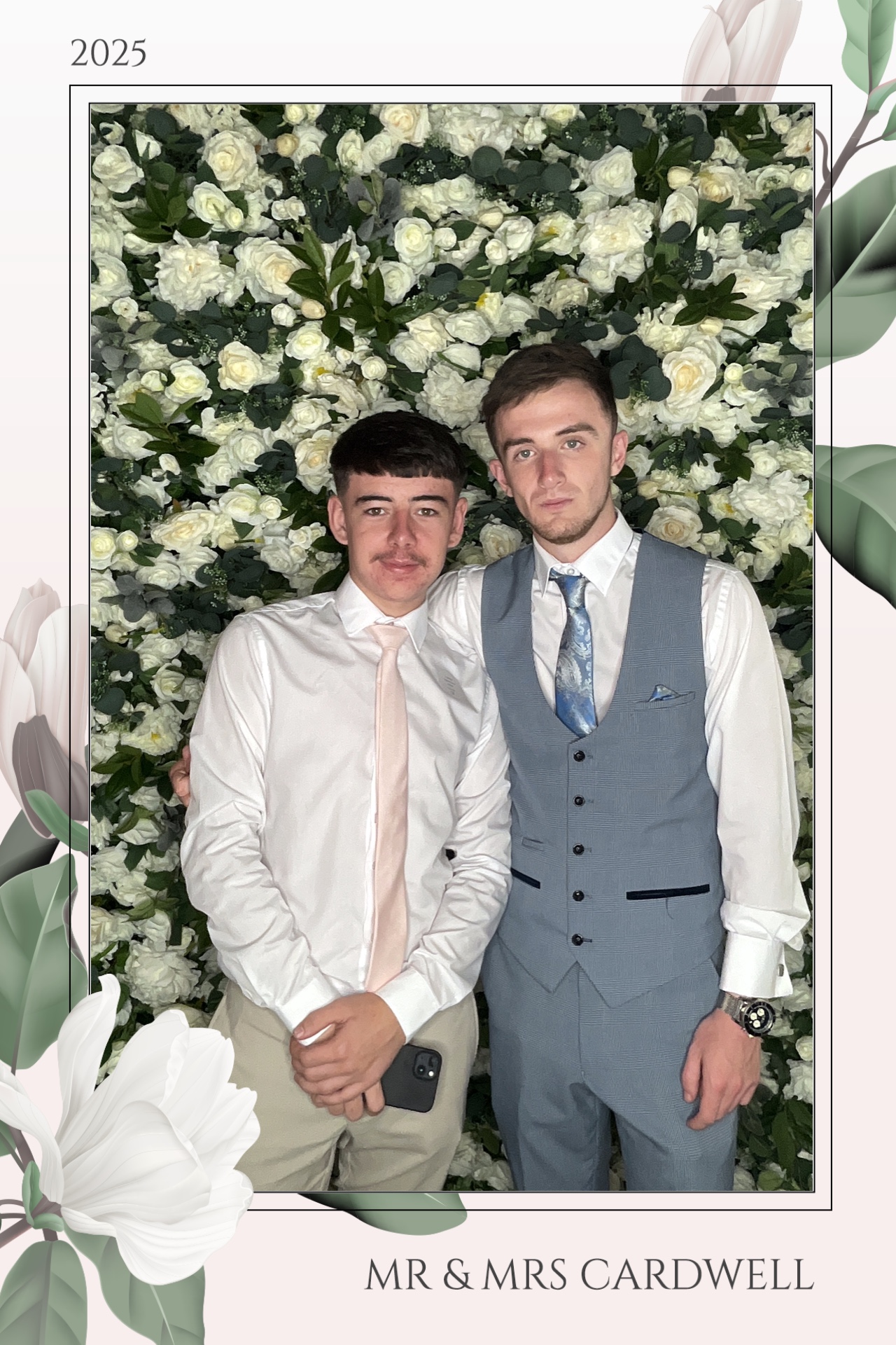 Mr & Mrs Cardwell | View more photos from the event at gallery.magicimages.uk/u/MagicImages/Mr-Mrs-Cardwell