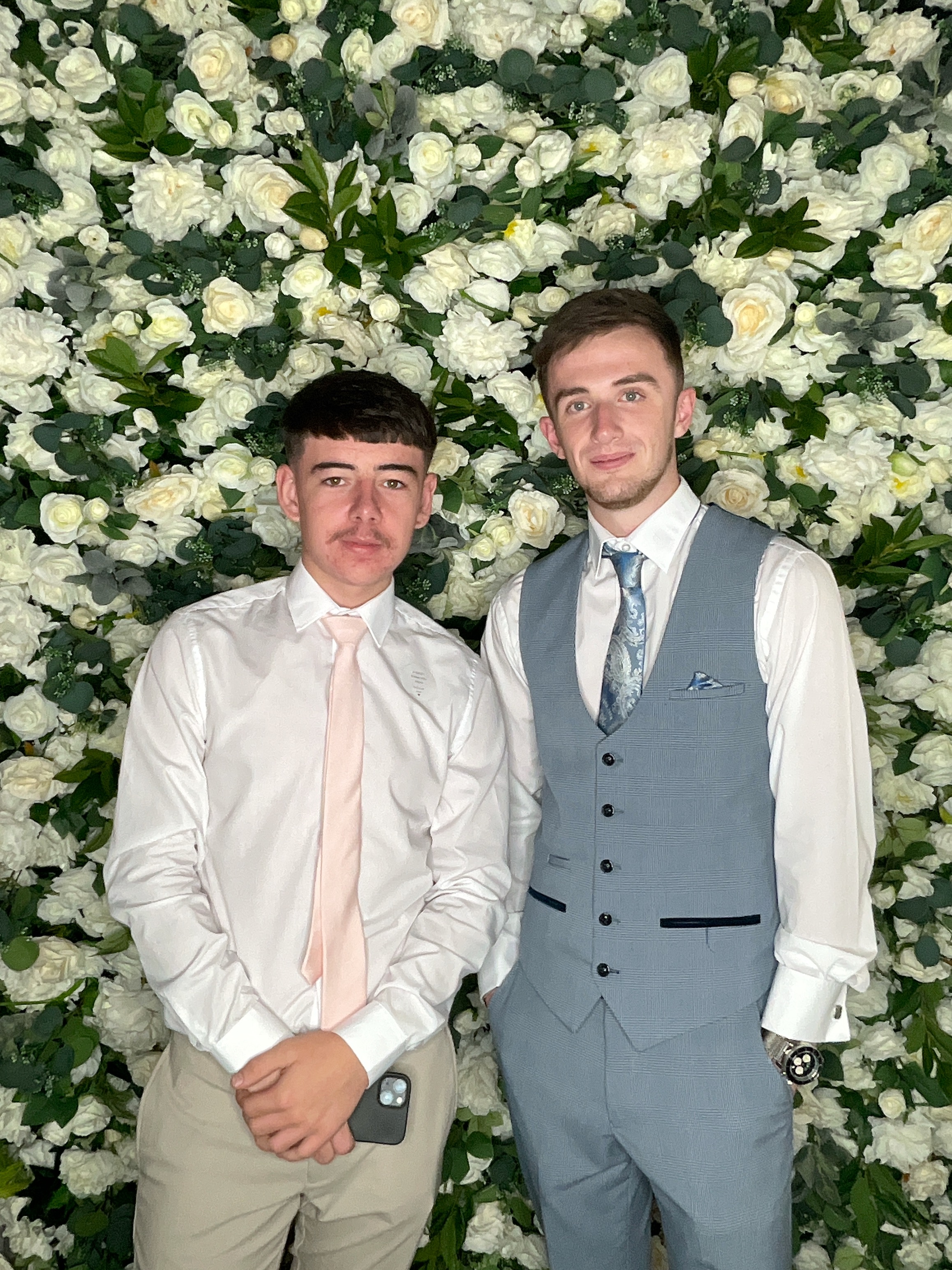 Mr & Mrs Cardwell | View more photos from the event at gallery.magicimages.uk/u/MagicImages/Mr-Mrs-Cardwell