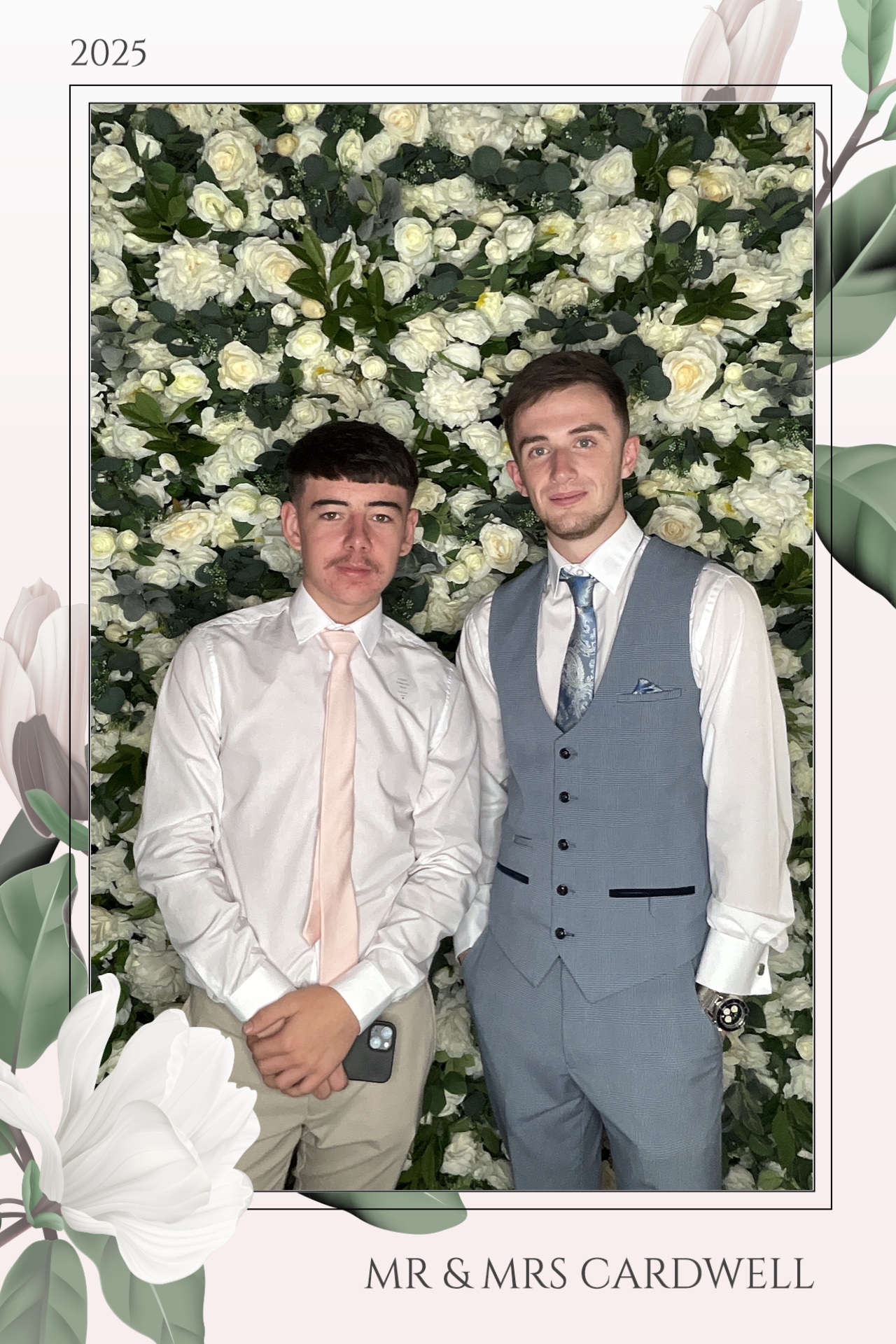 Mr & Mrs Cardwell | View more photos from the event at gallery.magicimages.uk/u/MagicImages/Mr-Mrs-Cardwell