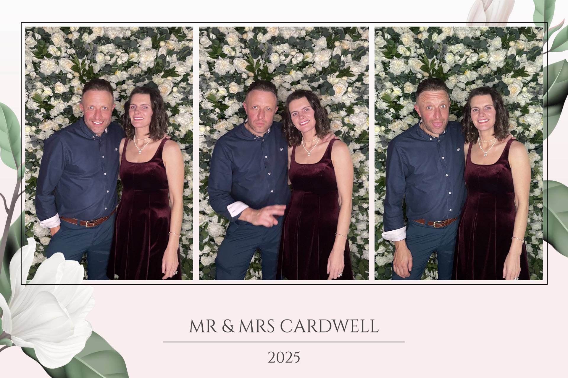 Mr & Mrs Cardwell | View more photos from the event at gallery.magicimages.uk/u/MagicImages/Mr-Mrs-Cardwell