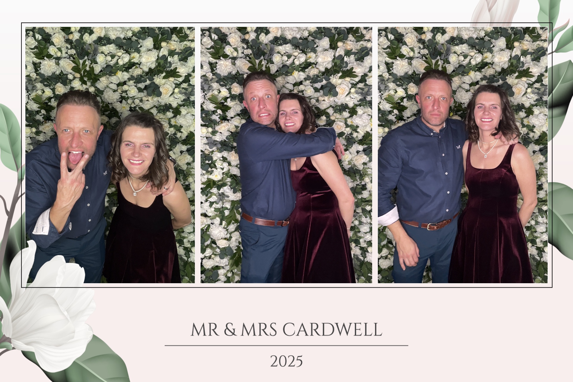 Mr & Mrs Cardwell | View more photos from the event at gallery.magicimages.uk/u/MagicImages/Mr-Mrs-Cardwell