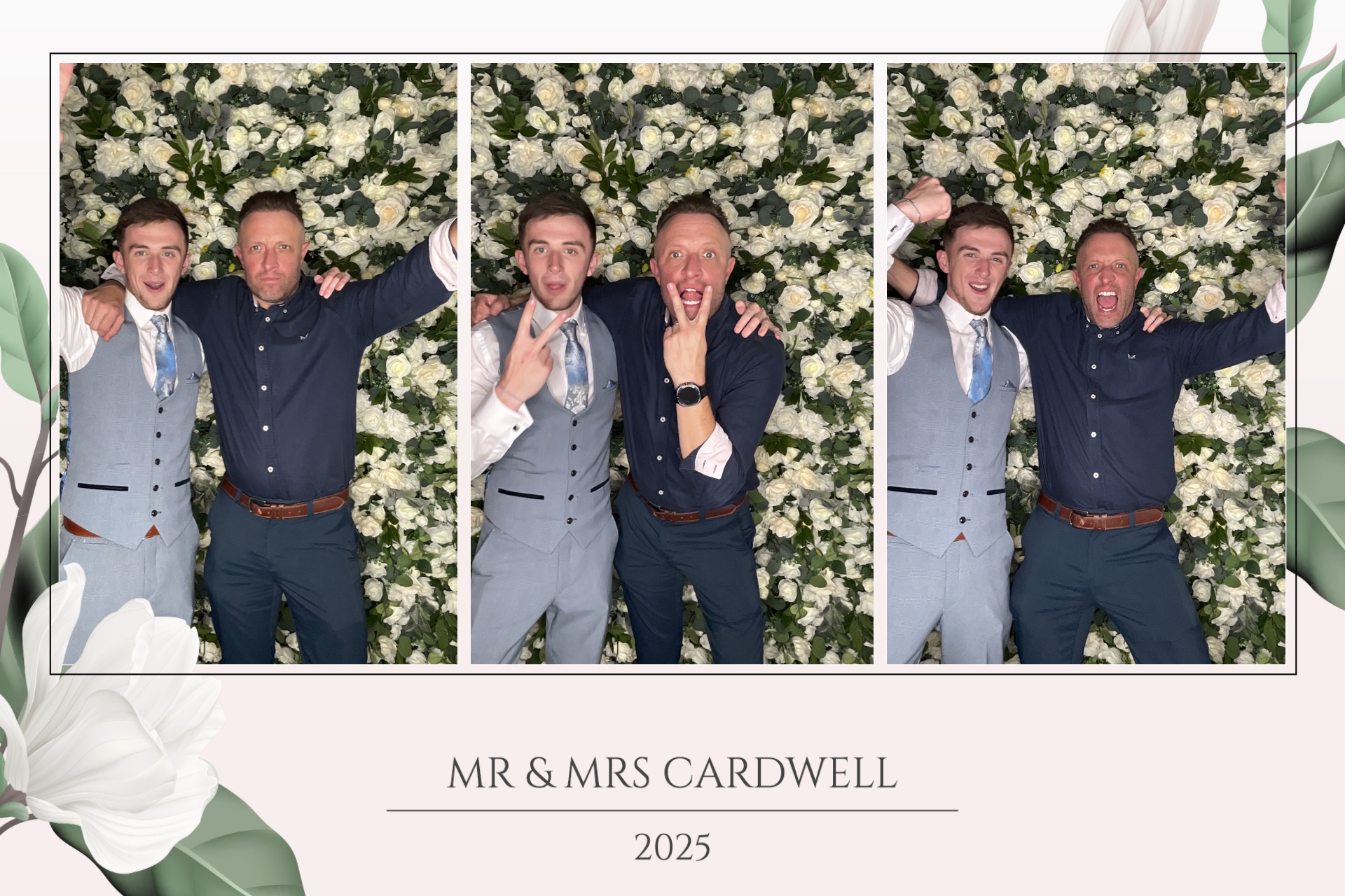 Mr & Mrs Cardwell | View more photos from the event at gallery.magicimages.uk/u/MagicImages/Mr-Mrs-Cardwell