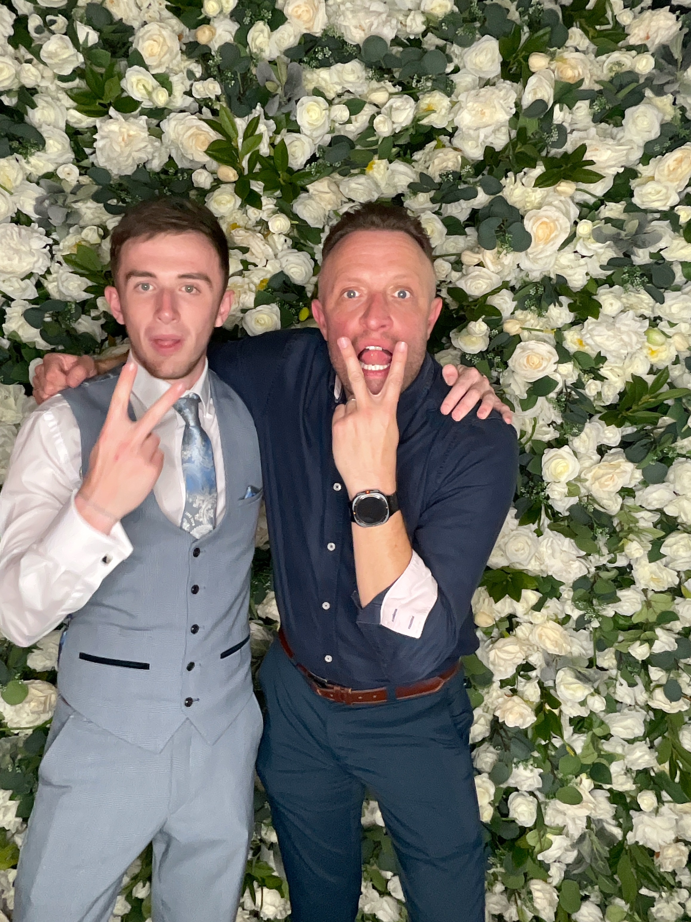 Mr & Mrs Cardwell | View more photos from the event at gallery.magicimages.uk/u/MagicImages/Mr-Mrs-Cardwell