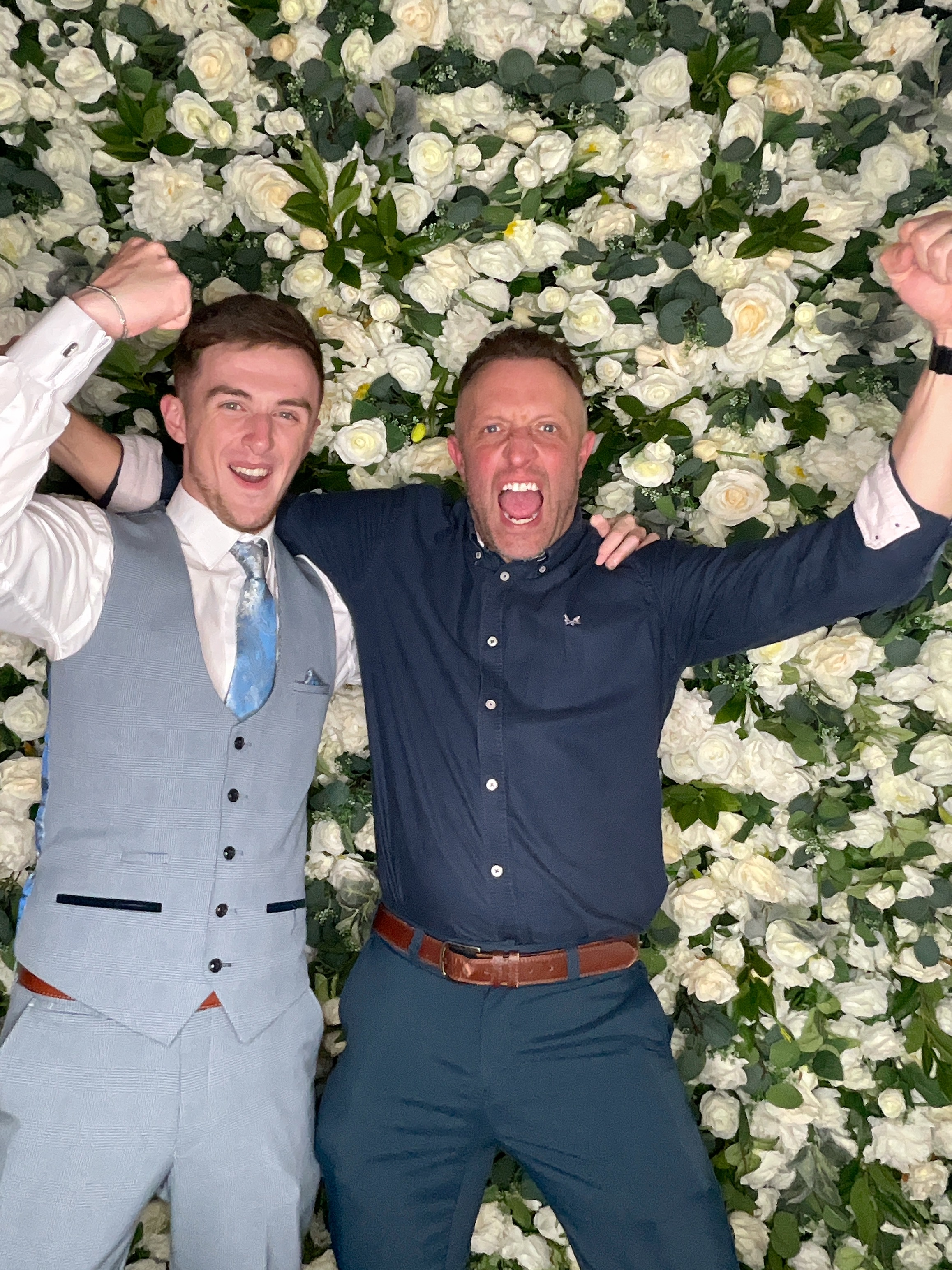 Mr & Mrs Cardwell | View more photos from the event at gallery.magicimages.uk/u/MagicImages/Mr-Mrs-Cardwell