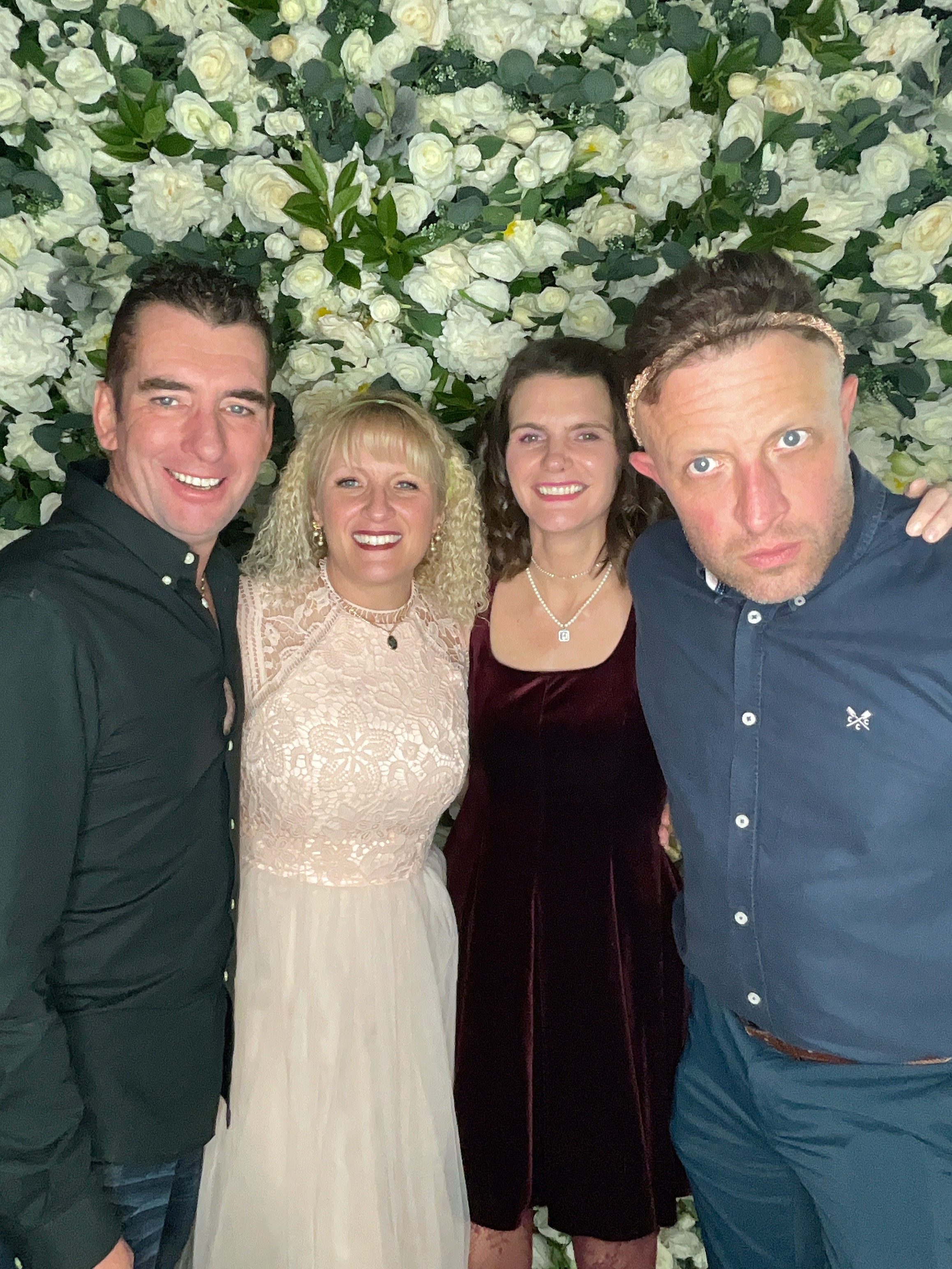 Mr & Mrs Cardwell | View more photos from the event at gallery.magicimages.uk/u/MagicImages/Mr-Mrs-Cardwell