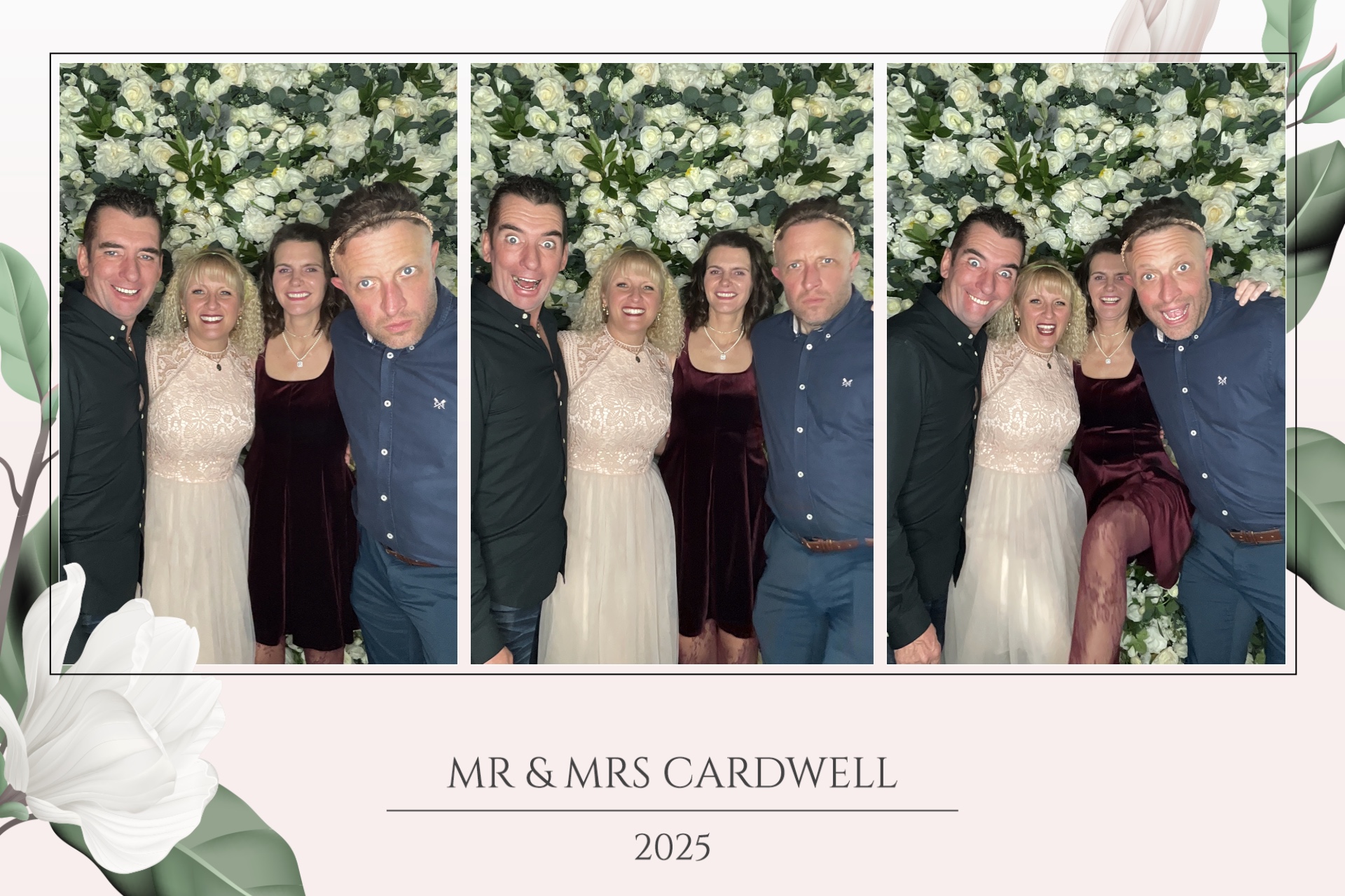 Mr & Mrs Cardwell | View more photos from the event at gallery.magicimages.uk/u/MagicImages/Mr-Mrs-Cardwell