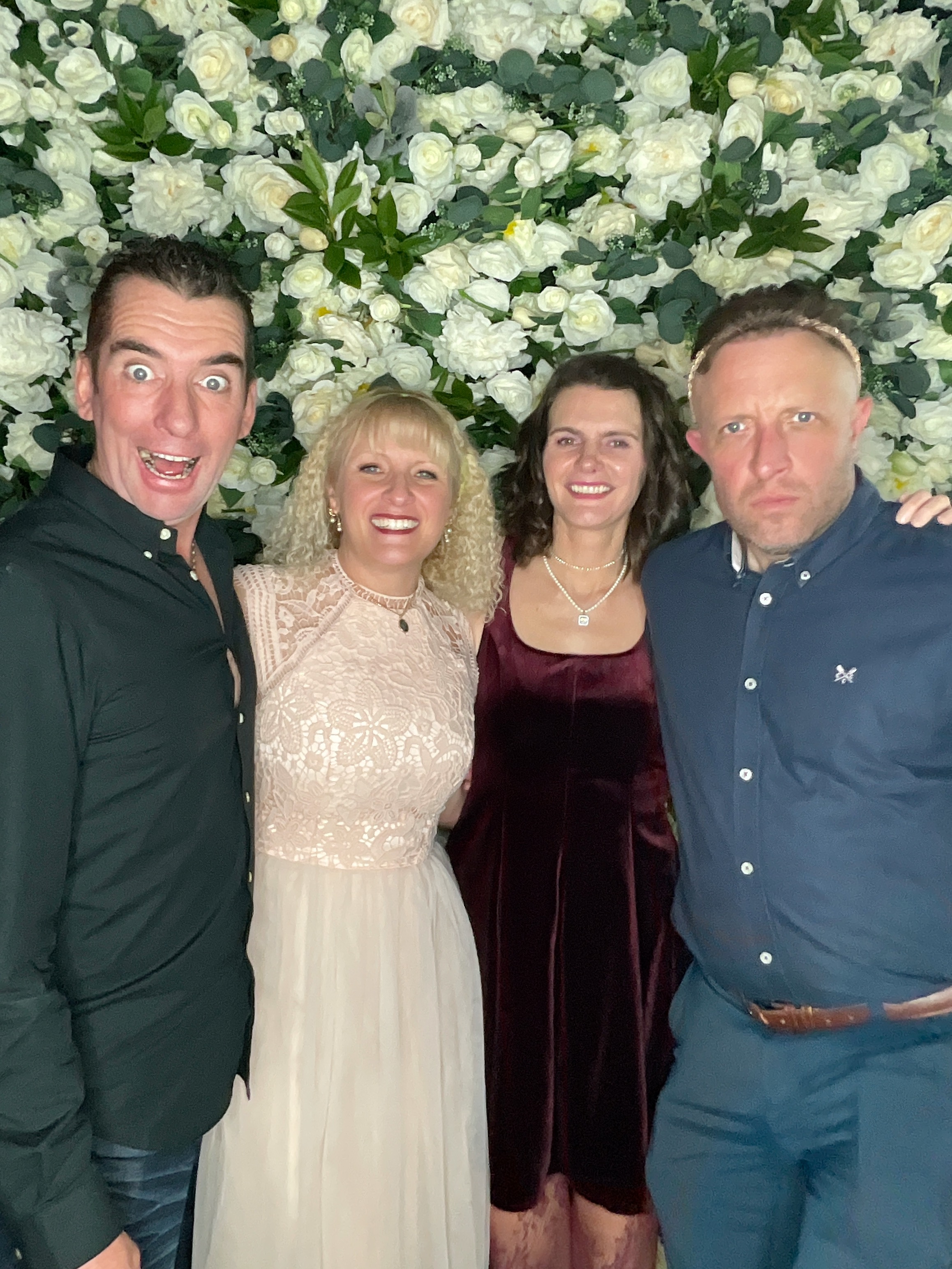 Mr & Mrs Cardwell | View more photos from the event at gallery.magicimages.uk/u/MagicImages/Mr-Mrs-Cardwell