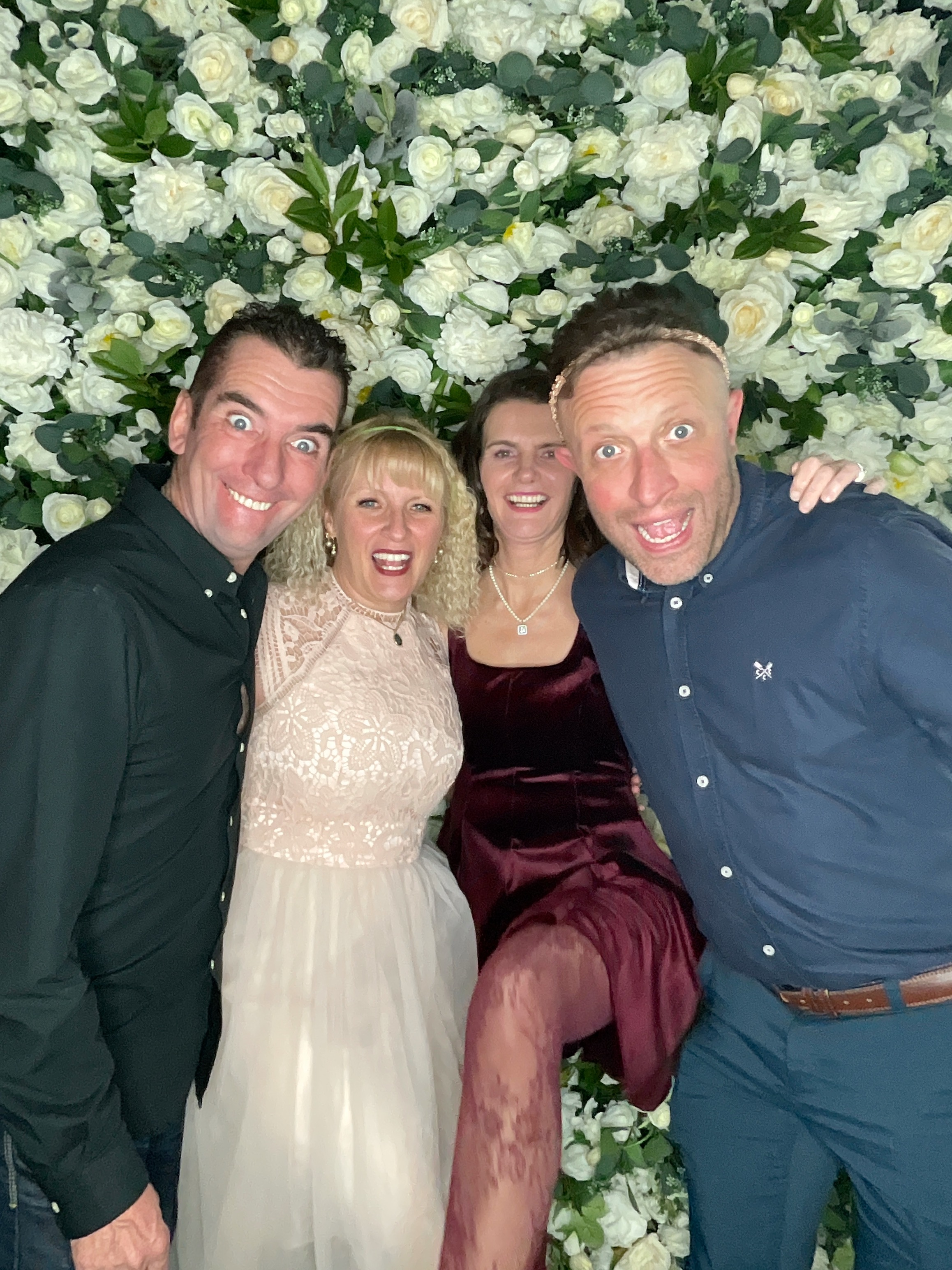 Mr & Mrs Cardwell | View more photos from the event at gallery.magicimages.uk/u/MagicImages/Mr-Mrs-Cardwell