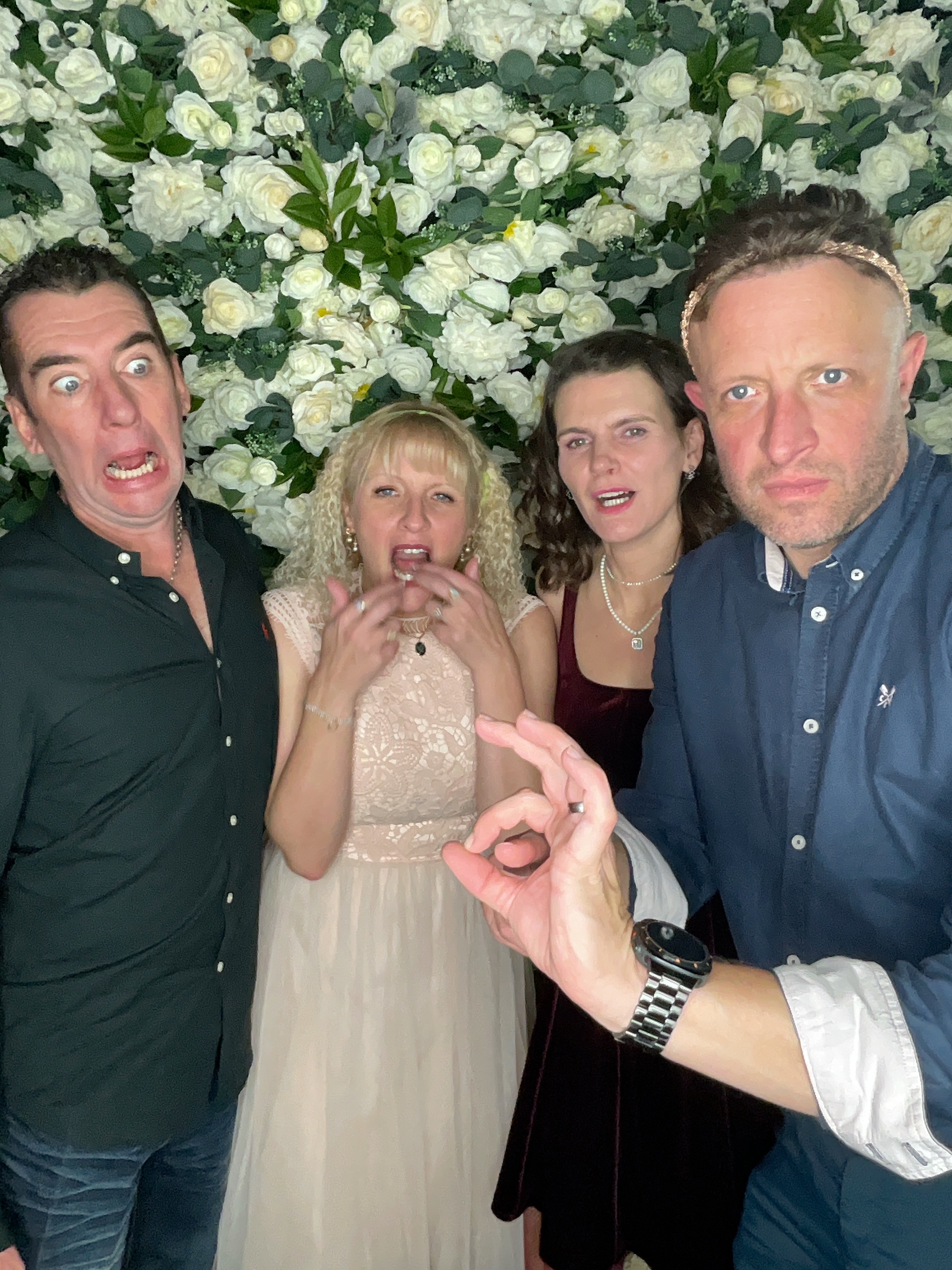 Mr & Mrs Cardwell | View more photos from the event at gallery.magicimages.uk/u/MagicImages/Mr-Mrs-Cardwell