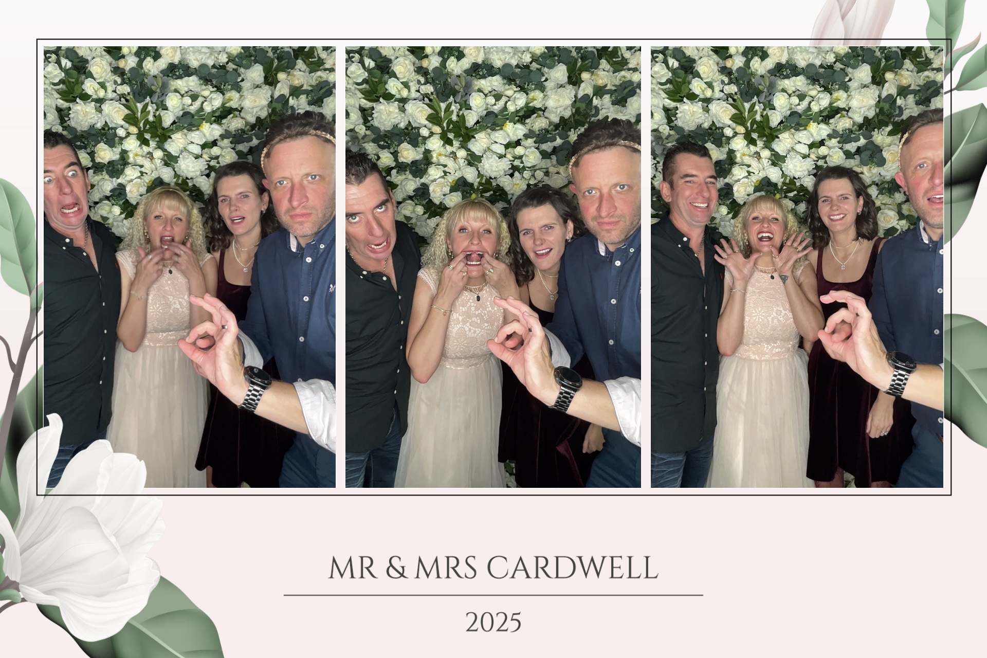 Mr & Mrs Cardwell | View more photos from the event at gallery.magicimages.uk/u/MagicImages/Mr-Mrs-Cardwell