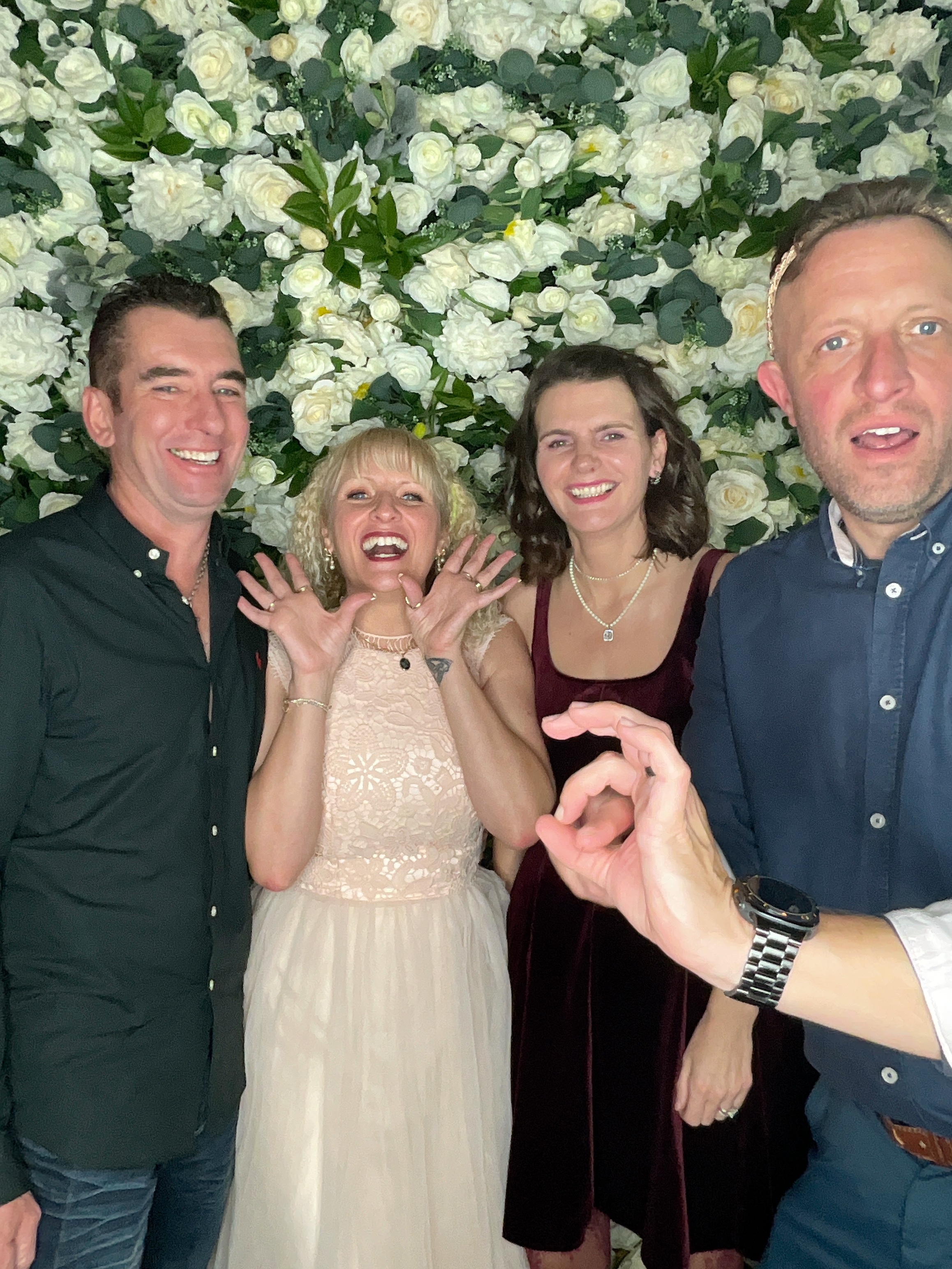 Mr & Mrs Cardwell | View more photos from the event at gallery.magicimages.uk/u/MagicImages/Mr-Mrs-Cardwell