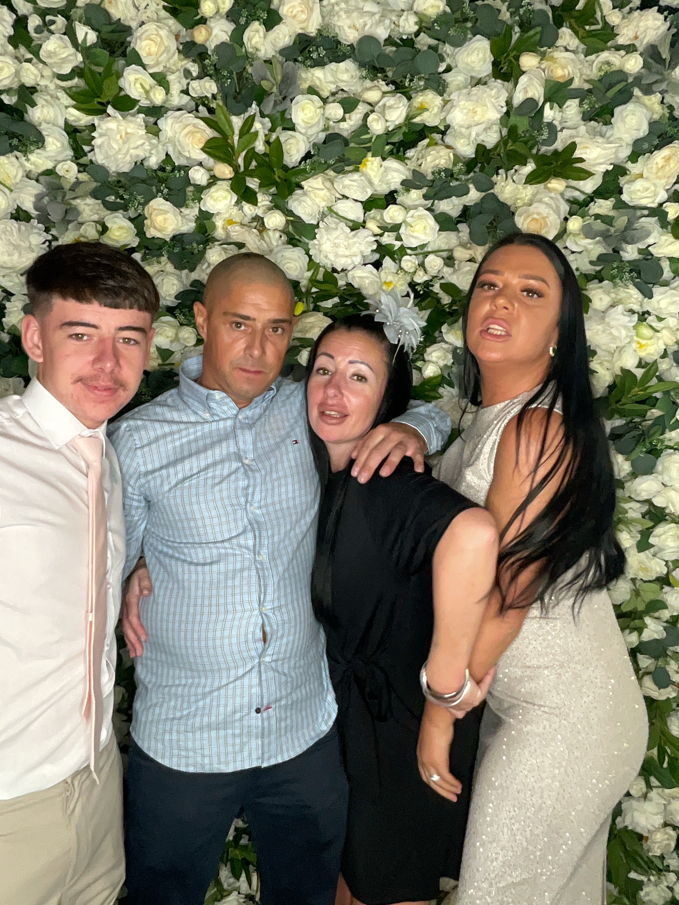 Mr & Mrs Cardwell | View more photos from the event at gallery.magicimages.uk/u/MagicImages/Mr-Mrs-Cardwell