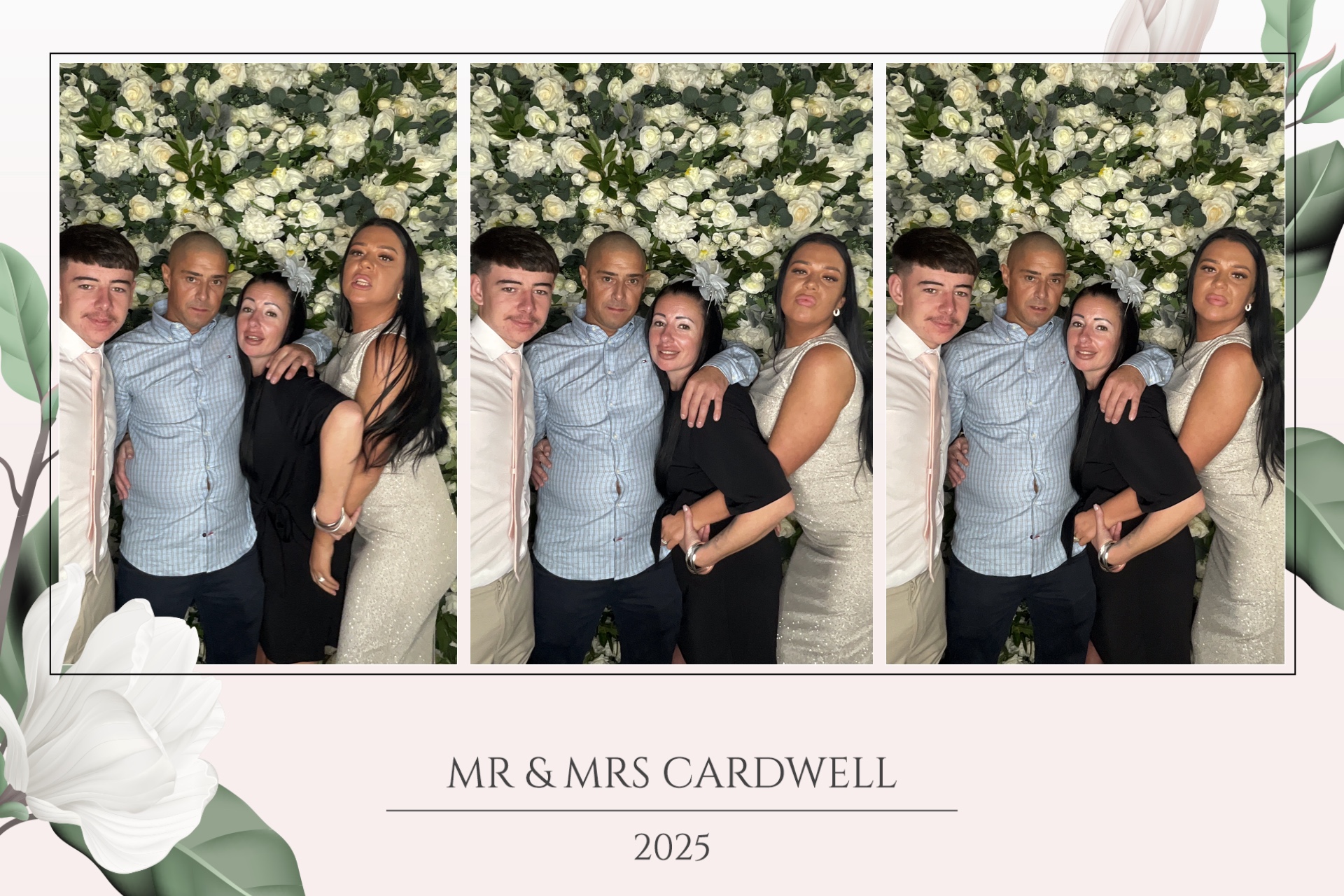 Mr & Mrs Cardwell | View more photos from the event at gallery.magicimages.uk/u/MagicImages/Mr-Mrs-Cardwell