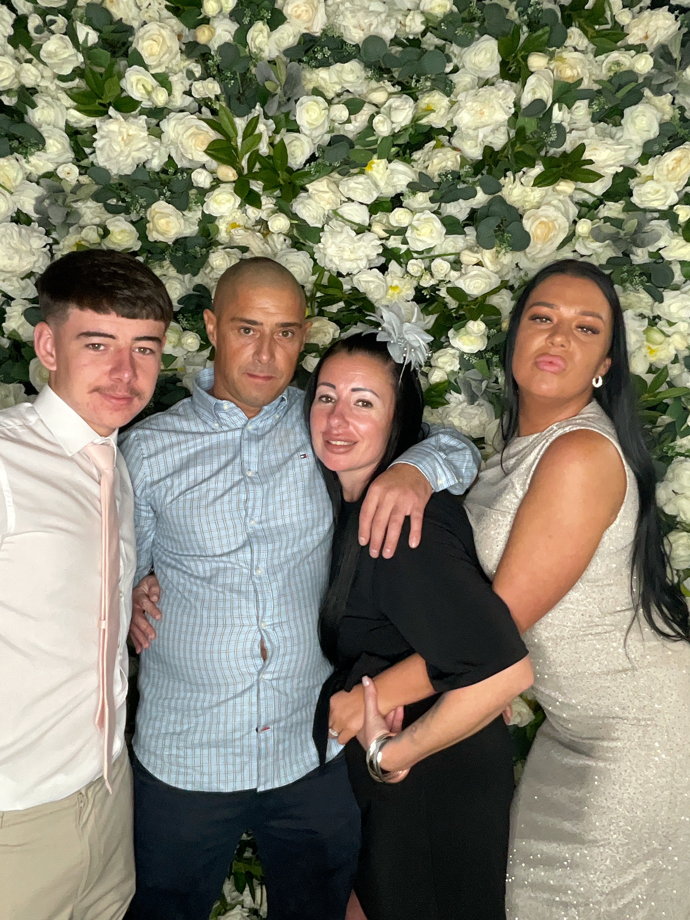 Mr & Mrs Cardwell | View more photos from the event at gallery.magicimages.uk/u/MagicImages/Mr-Mrs-Cardwell